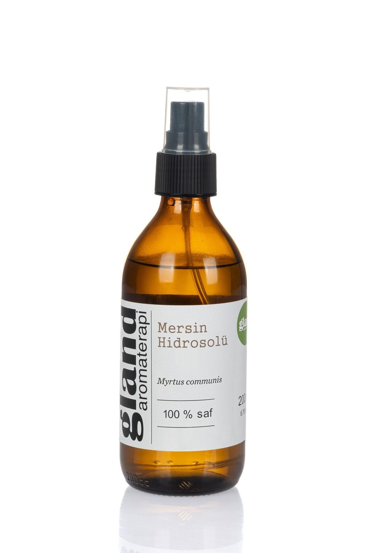 مرسین هیدروسل 200 میلی لیتر gland