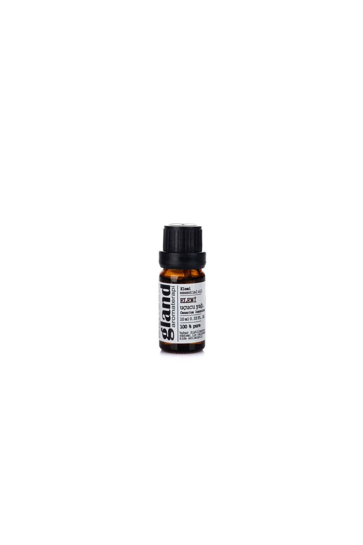 اسانس Elemi 10 میلی لیتر gland