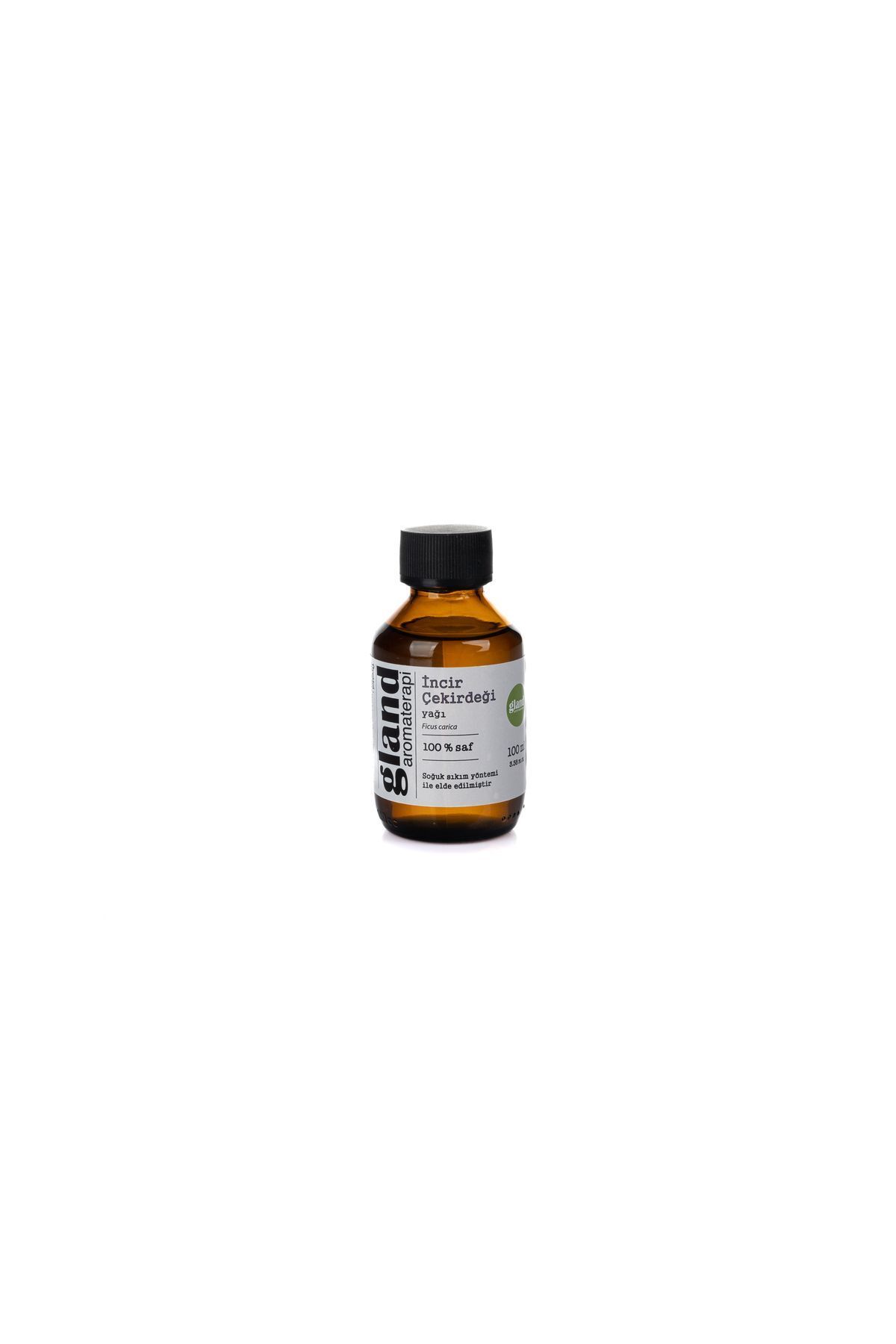 روغن دانه انجیر 100 میلی لیتر GLAND Aromaterapi