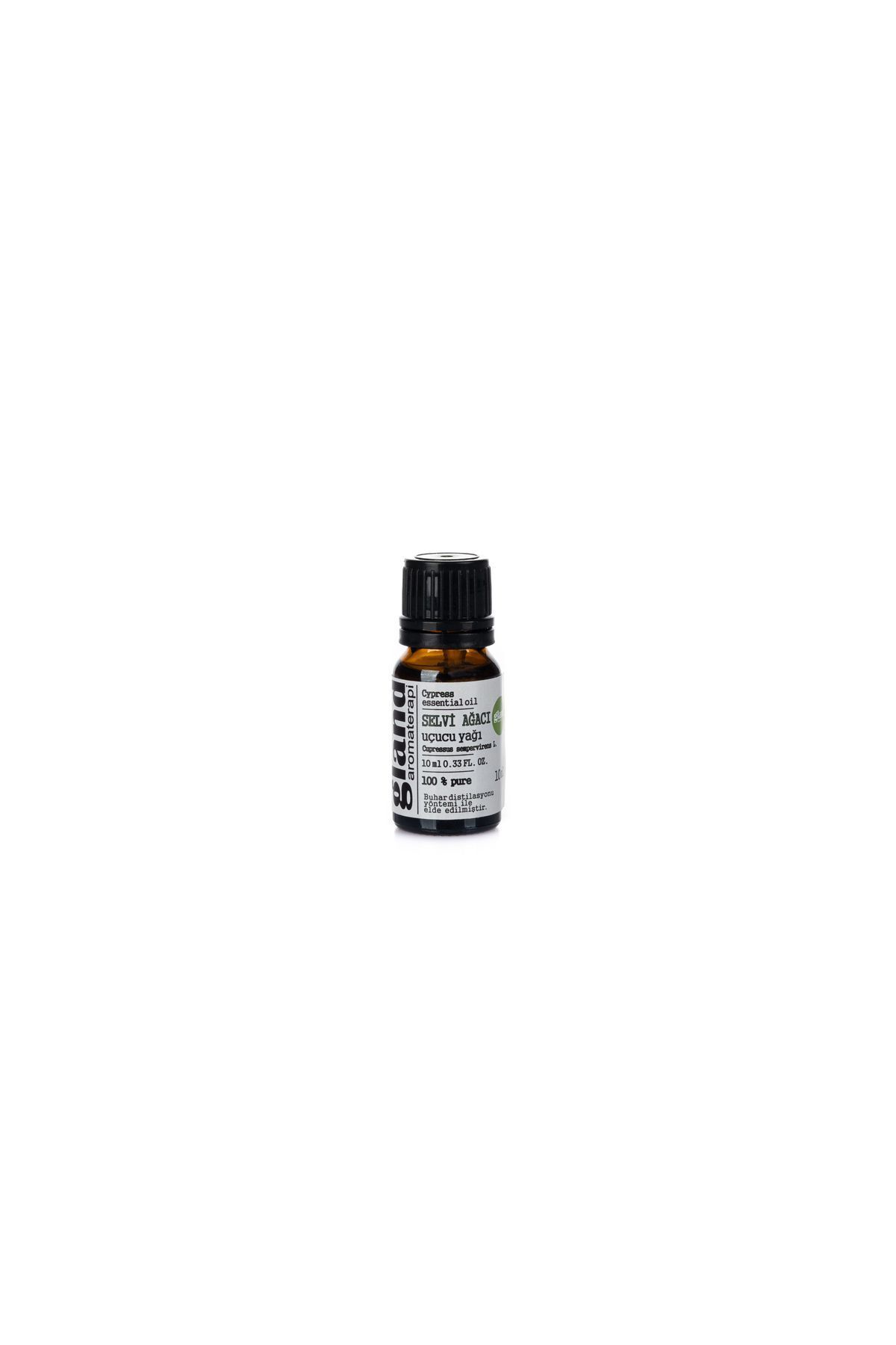 روغن درخت سرو 10 میلی لیتر GLAND Aromaterapi