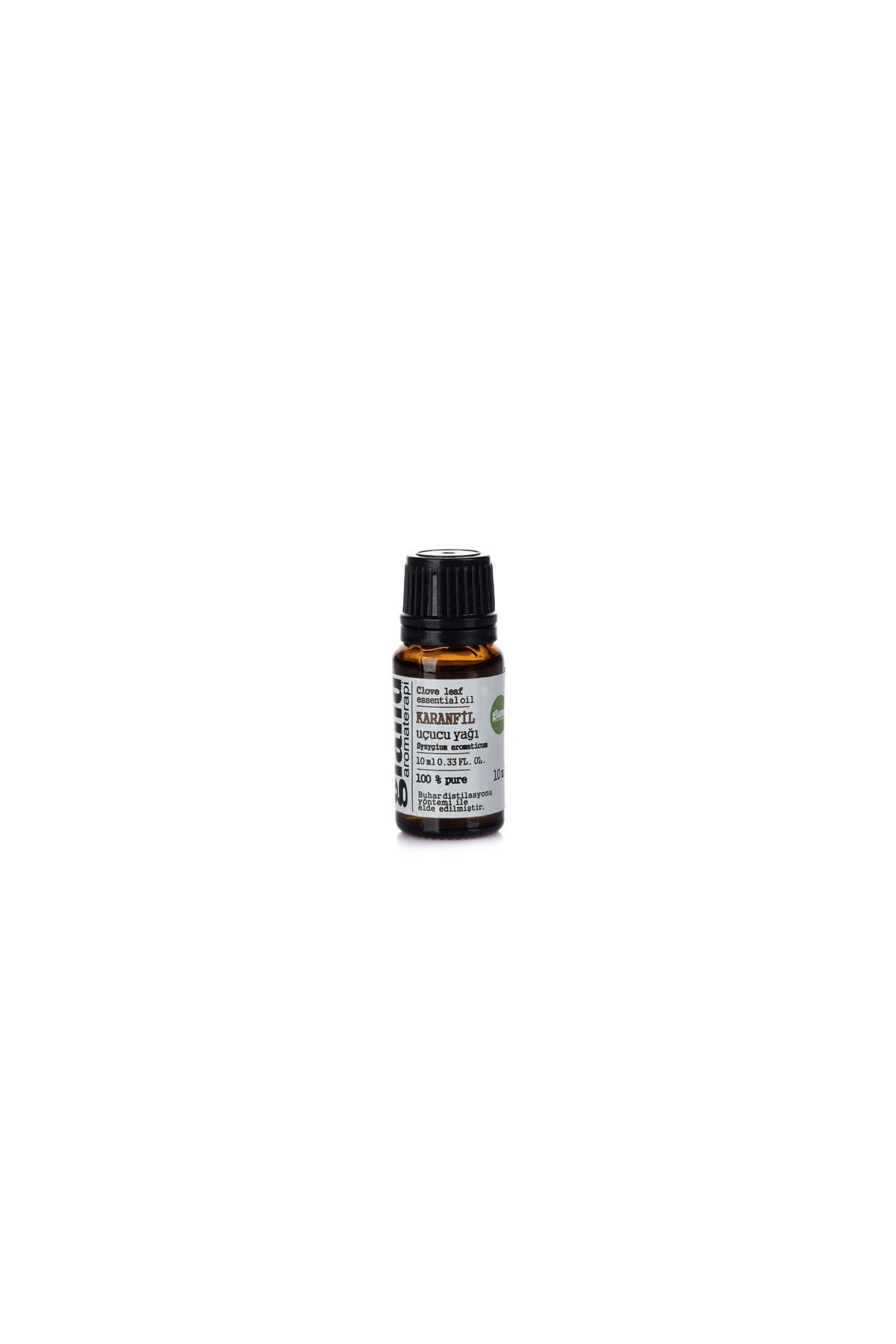 اسانس میخک 10 میلی لیتر gland
