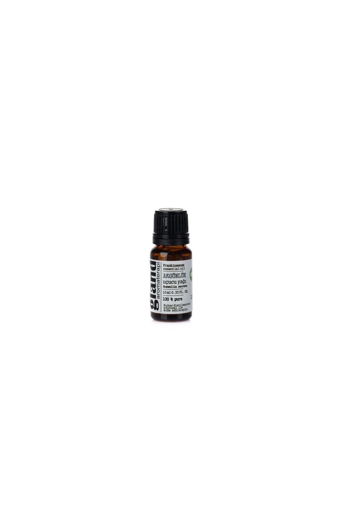اسانس کندر 10 میلی لیتر gland