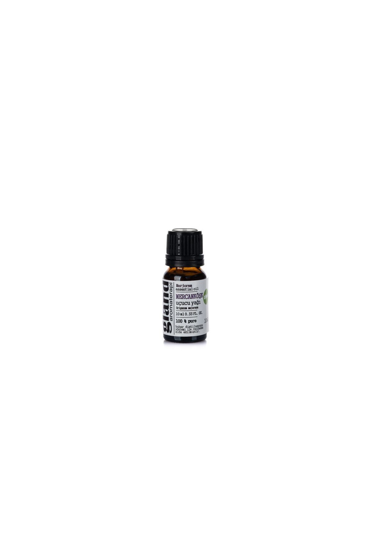 اسانس مرزنجوش 10 میلی لیتر gland