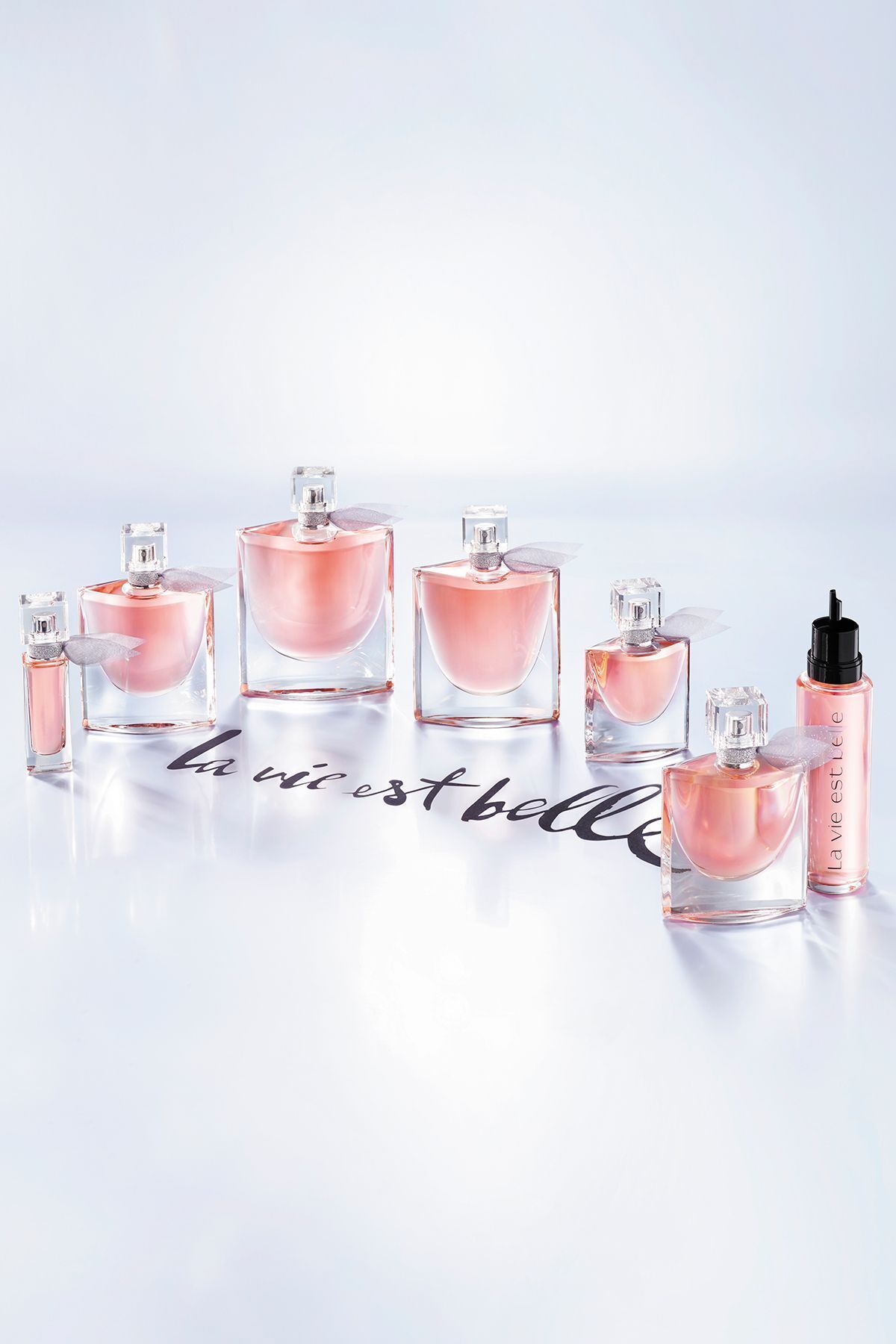 عطر لا ویه بل ادو پرفیوم 50 میلی‌لیتر زنانه - لانکوم Lancome Lancome