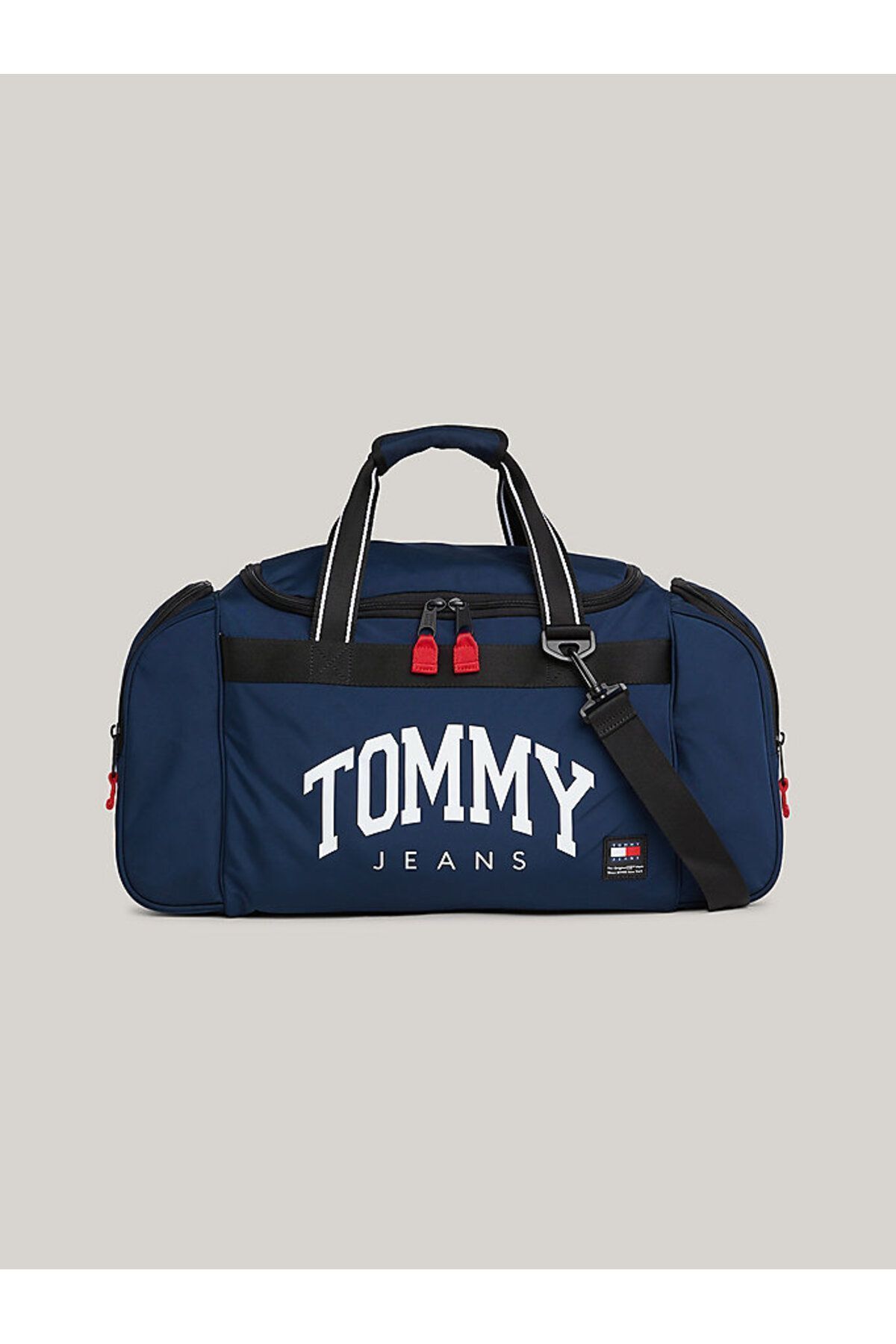 Tommy duffle store