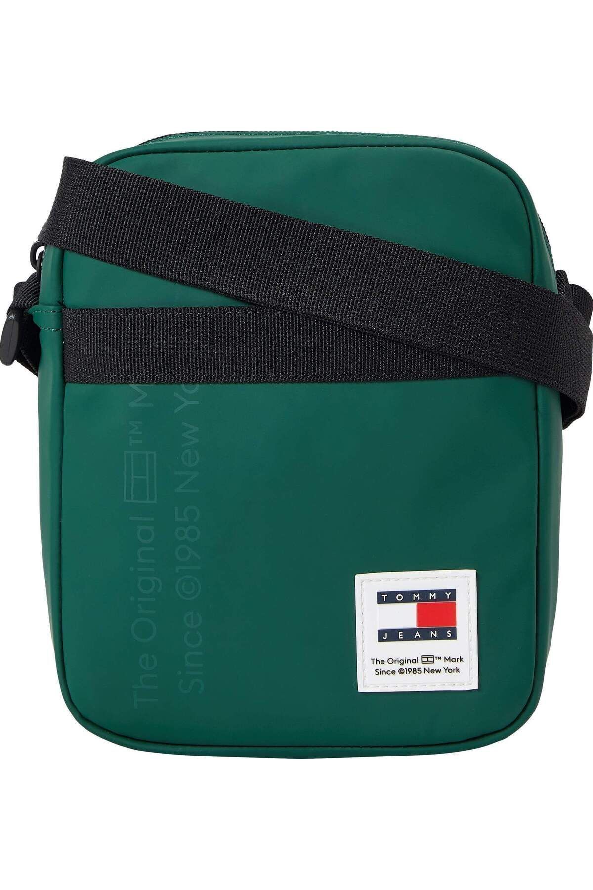 تامی جین مردانه روزانه + کیف گزارشگر Tommy Hilfiger