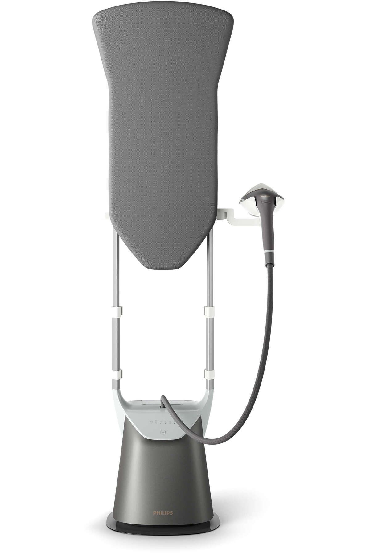 Philips-All-in-One 8000 Series ironing solution GC628/86 Dark Grey 3