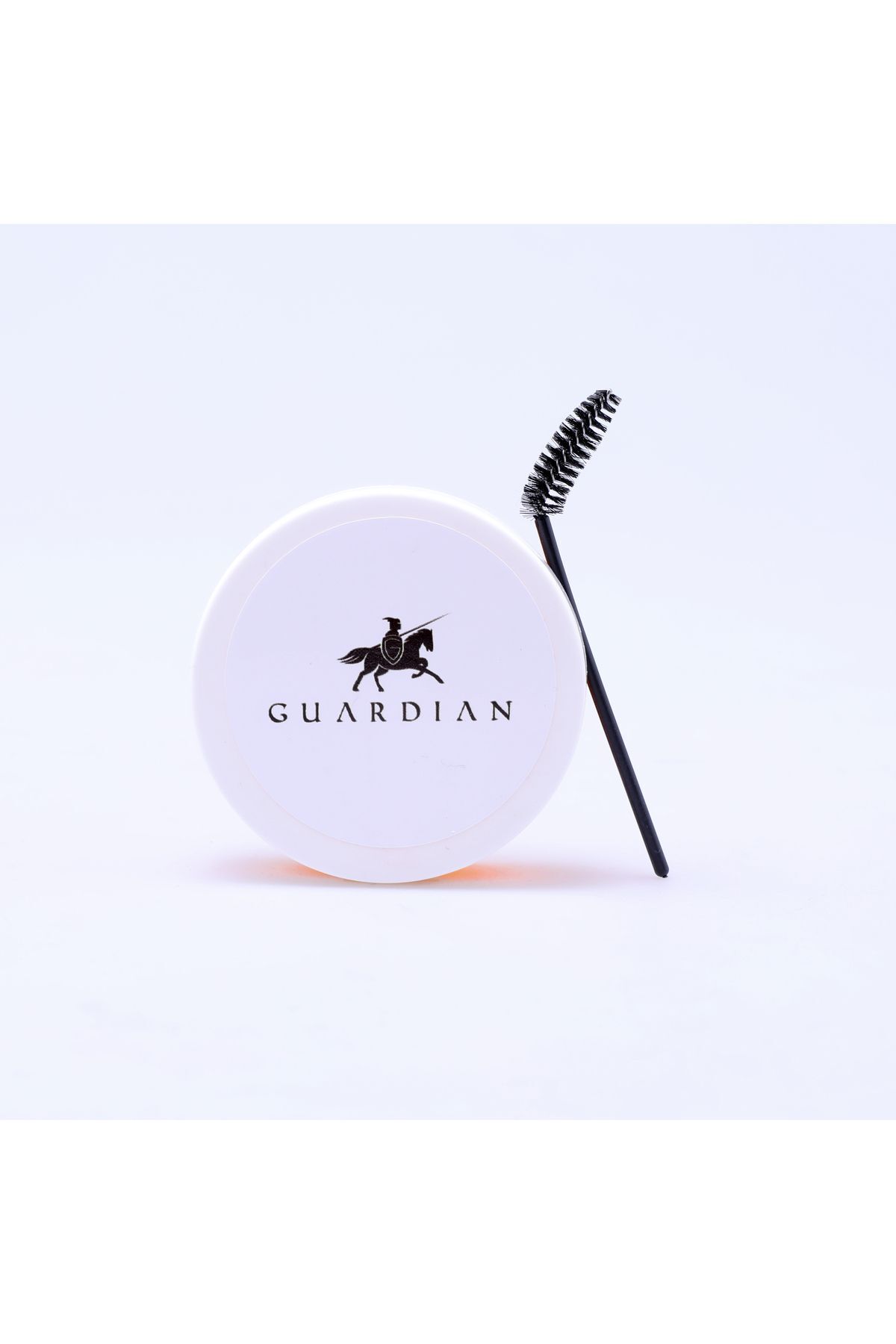 ژل فرم دهنده ابرو حرفه ای مشکی Guardian
