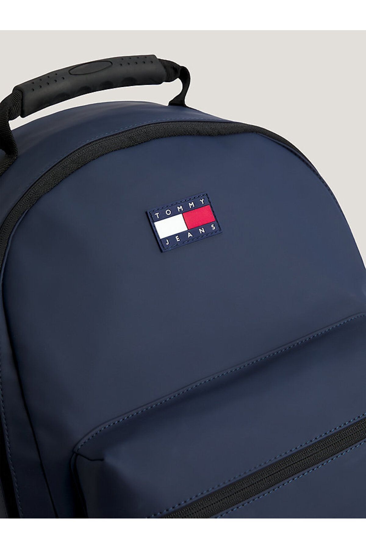 چمدان و ساک آبی مردانه شلوار جین تامی برای رفتن به کوله پشتی Tommy Hilfiger