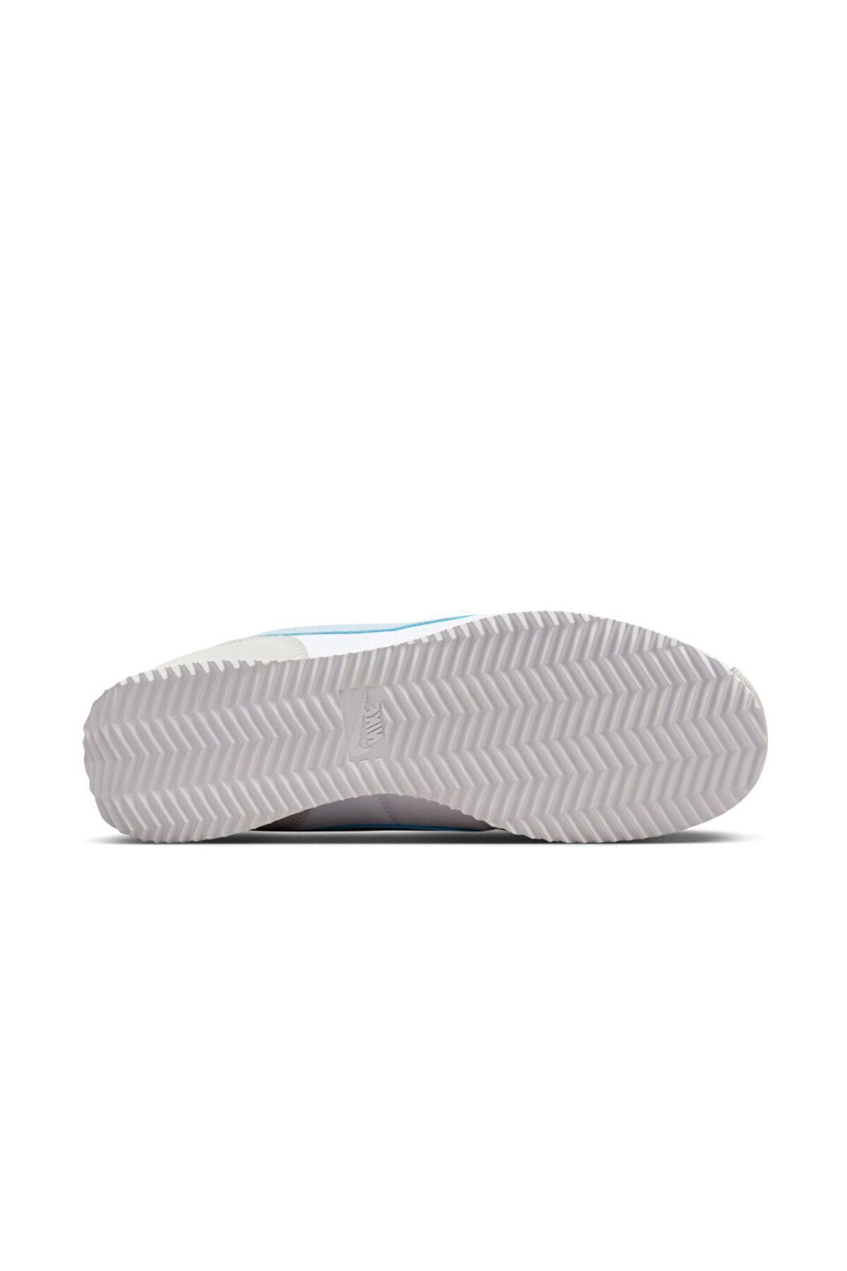 اسنیکر سفید مردانه و زنانه کفش روزانه یونیزکس DZ2795 100 Nike