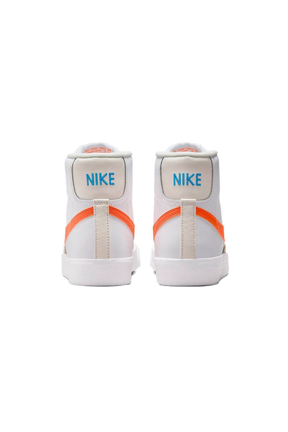 اسنیکر سفید مردانه و زنانه کفش روزانه جوان DA4086 116 Nike