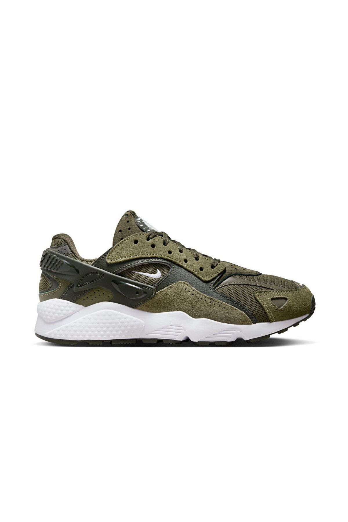 Nike Khaki Men s Casual Shoes DZ3306 300 Trendyol