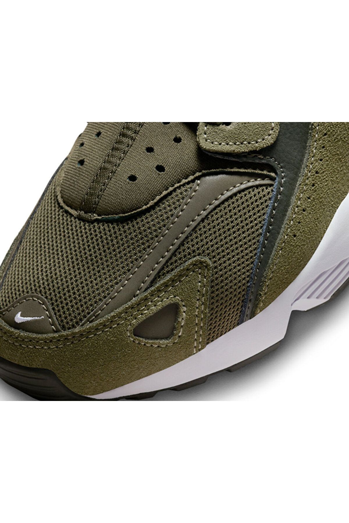 Nike Khaki Men s Casual Shoes DZ3306 300 Trendyol