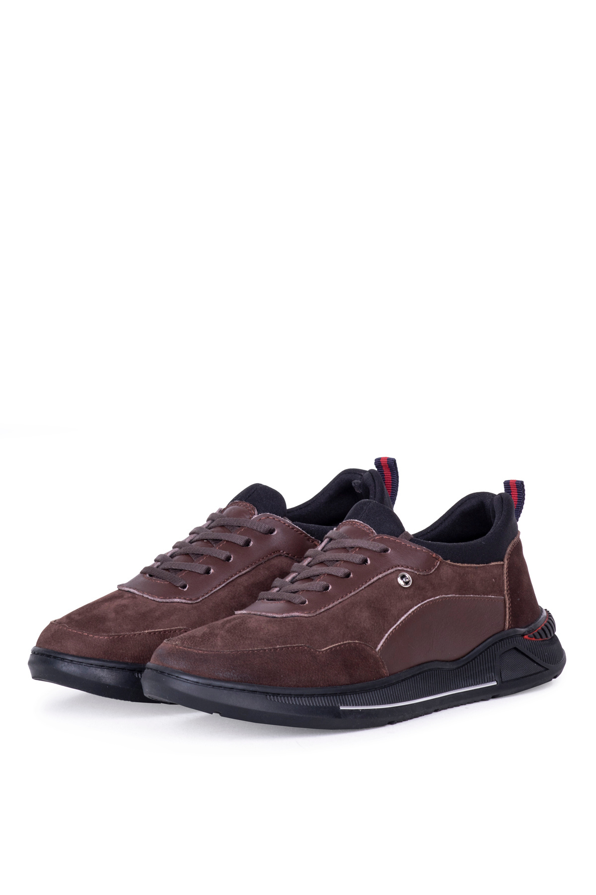 کفش کژوال مردانه    | پیر کاردین Pierre Cardin TYPCK62321 - تصویر 4