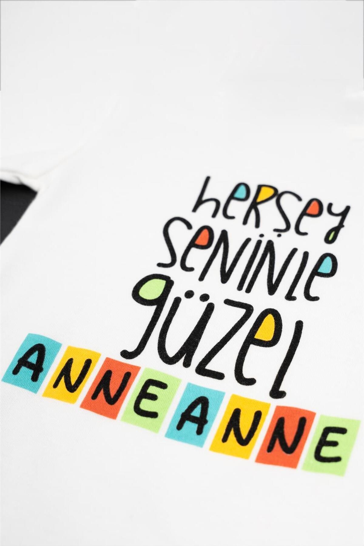 بادی نوزادی پسرانه – دخترانه سفید Adisia | 1045 اورجینال - تصویر 3