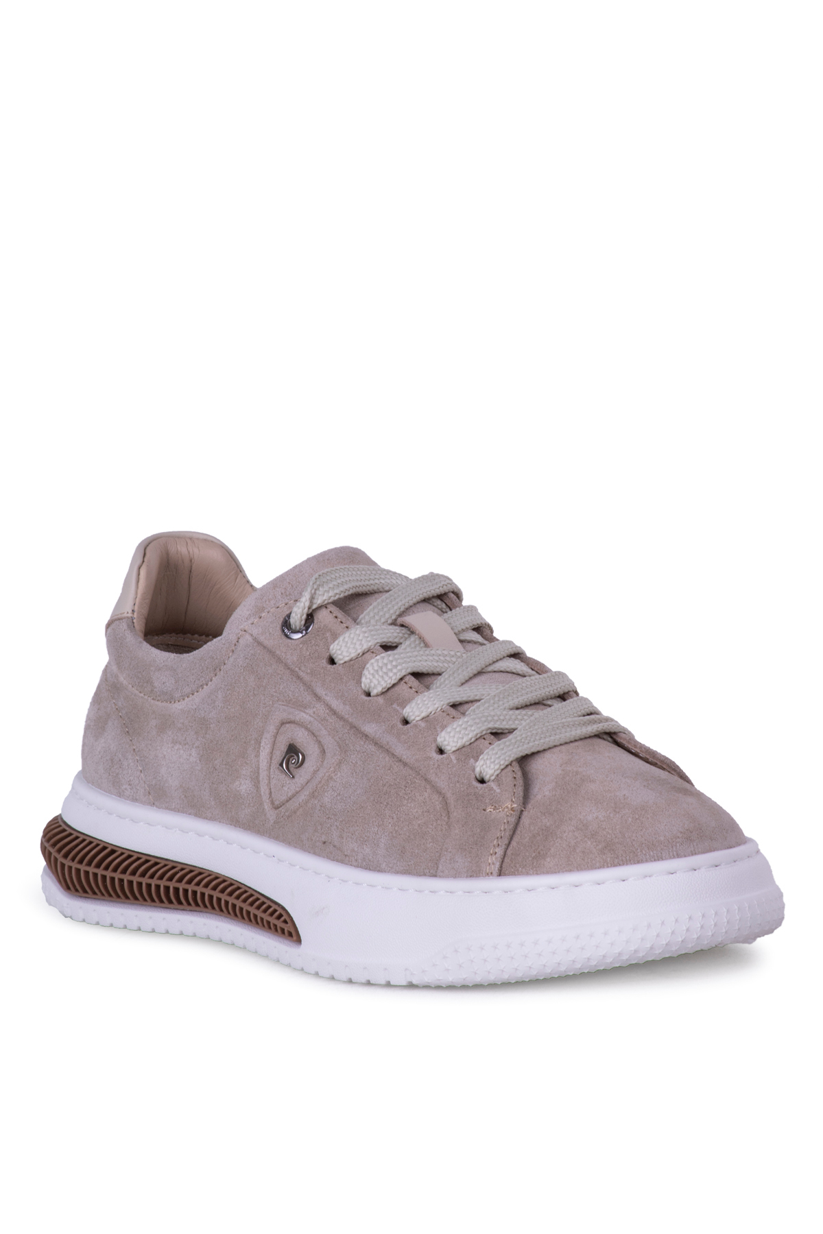 کفش کژوال مردانه راسته | پیر کاردین Pierre Cardin TYPCK335749 - تصویر 2