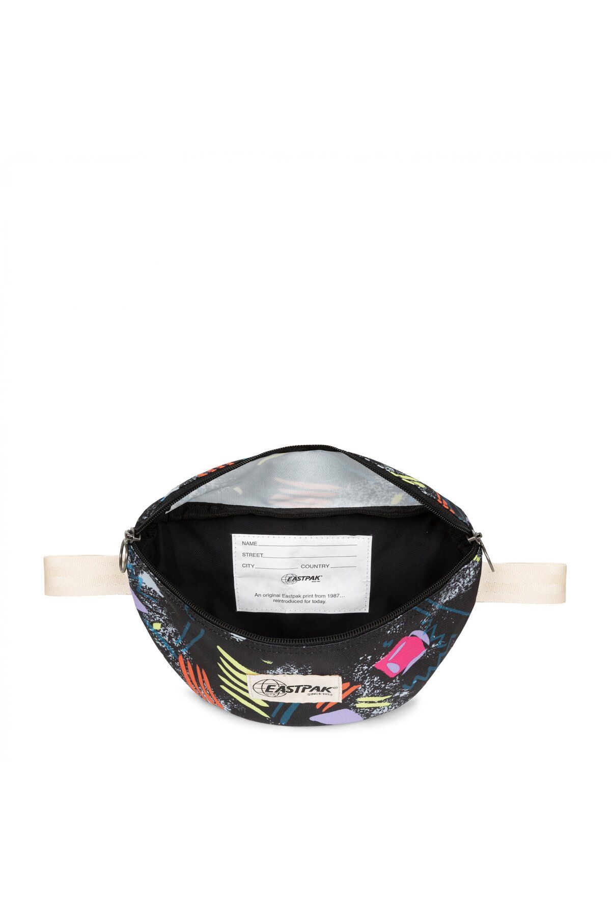 eastpak bel cantasi