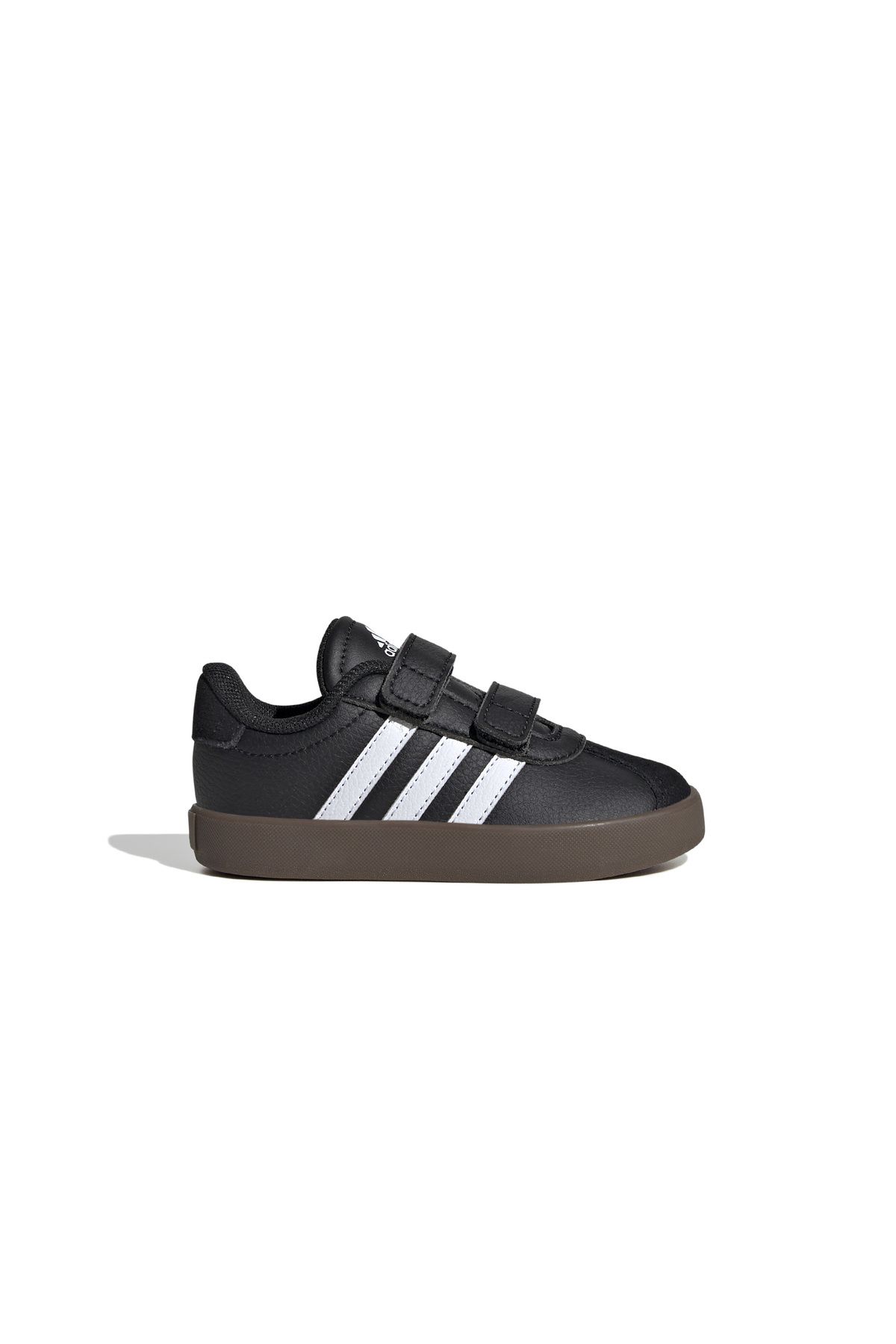 Vl Court 3.0 Cf I Baby Casual Shoes Black adidas