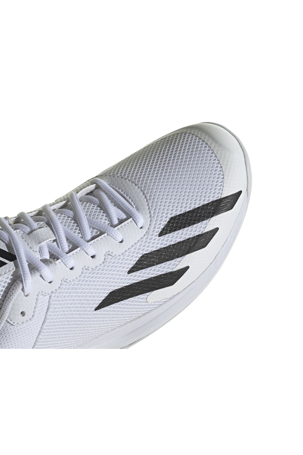 کفش تنیس سفید زنانه Courtflash Speed Tennis adidas