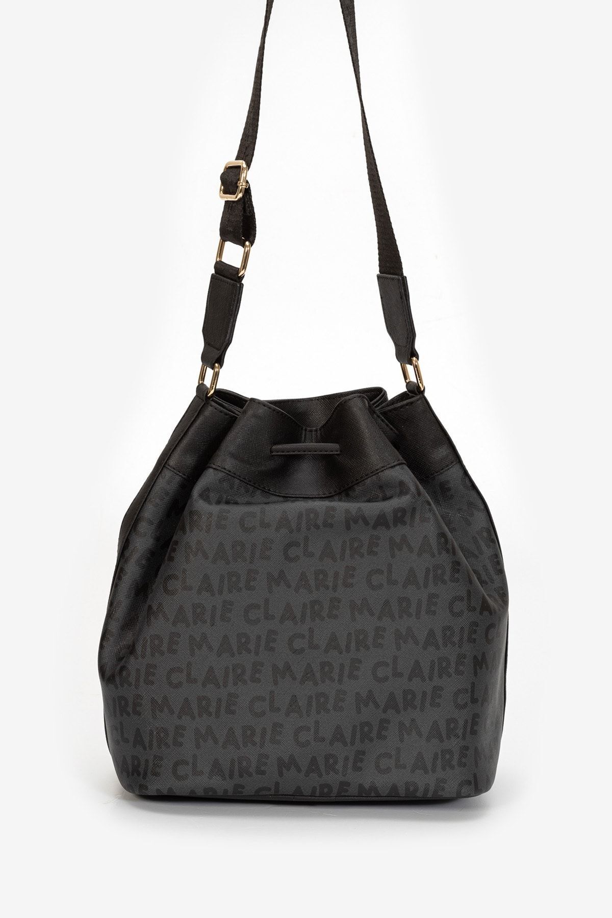 ◇marie claire ◇ Eco-leather down (MAEDDW16SBK) Marie Claire Women Bags 👜 40-80% off! | Chic and Stylish