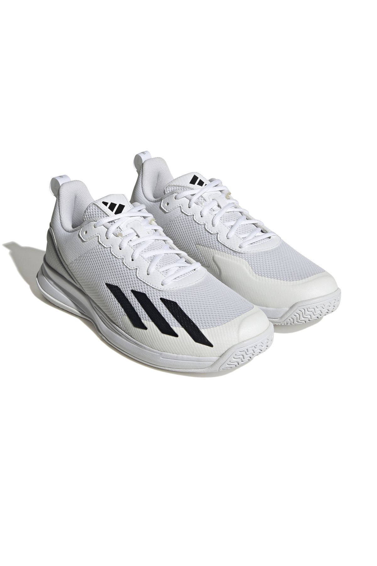 کفش تنیس سفید زنانه Courtflash Speed Tennis adidas