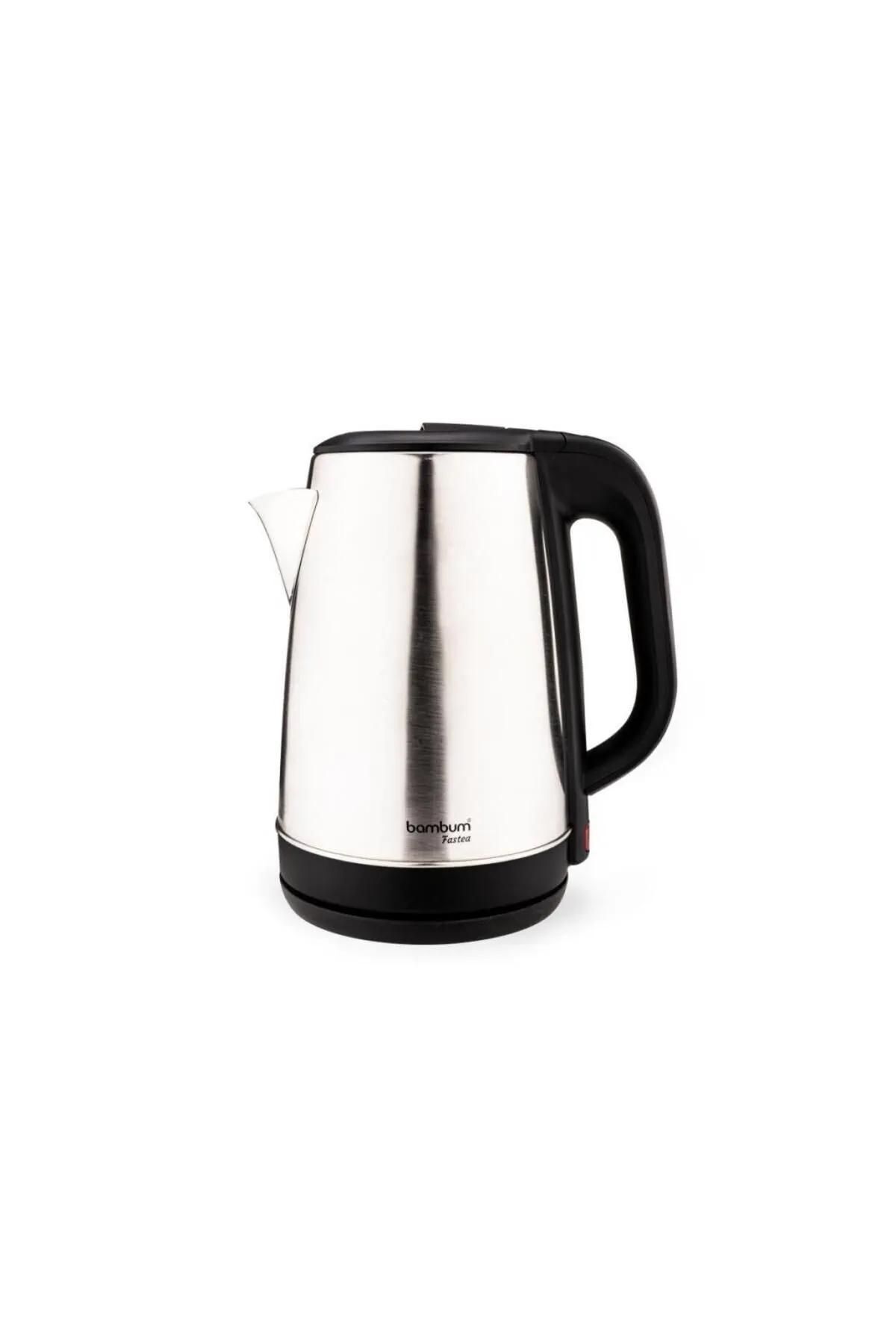 Bambum-Fastea Inox Kettle - 2.2 Liter 3