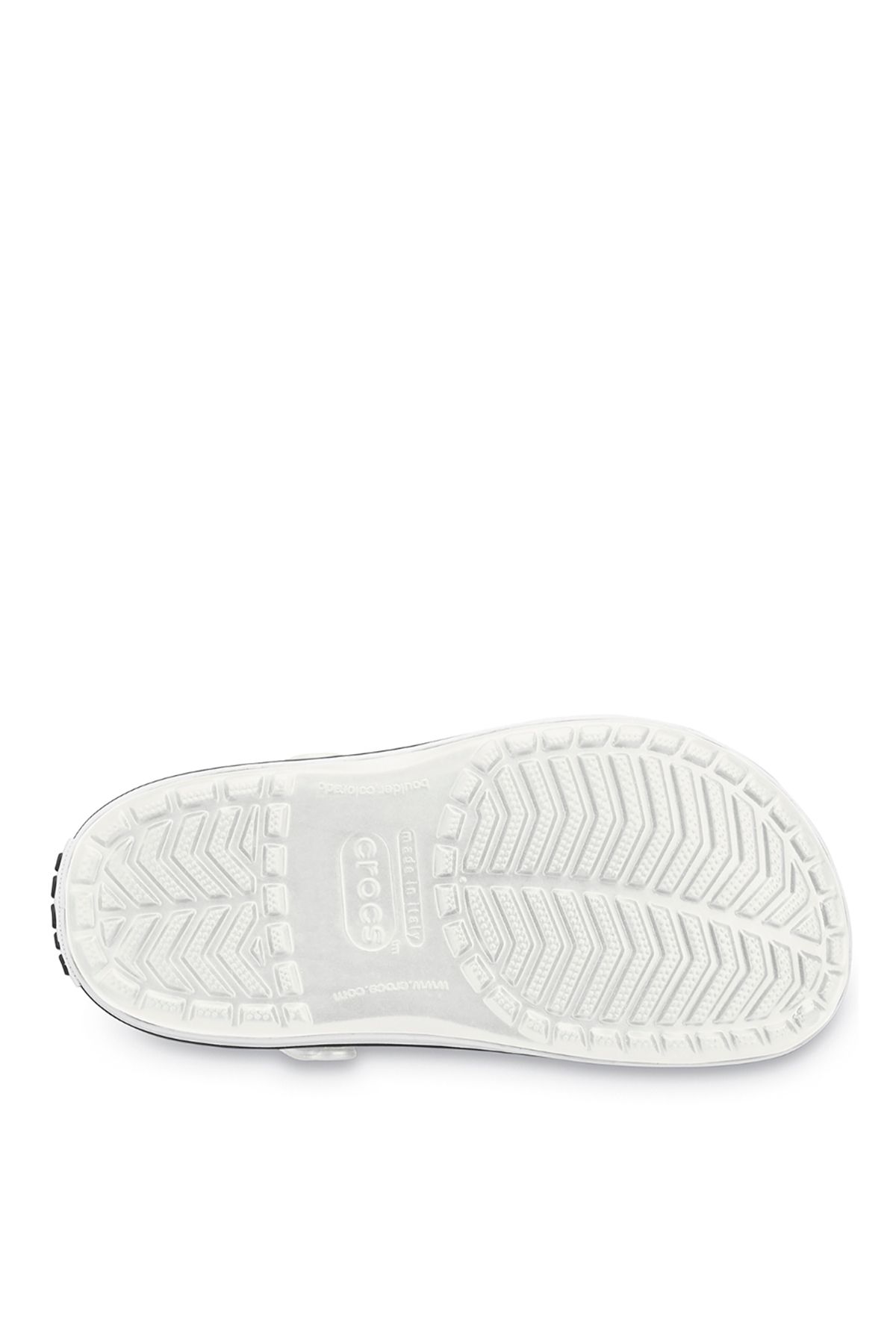 دمپایی مردانه و زنانه روزانه یونیسکس CROCBAND اورجینال Crocs
