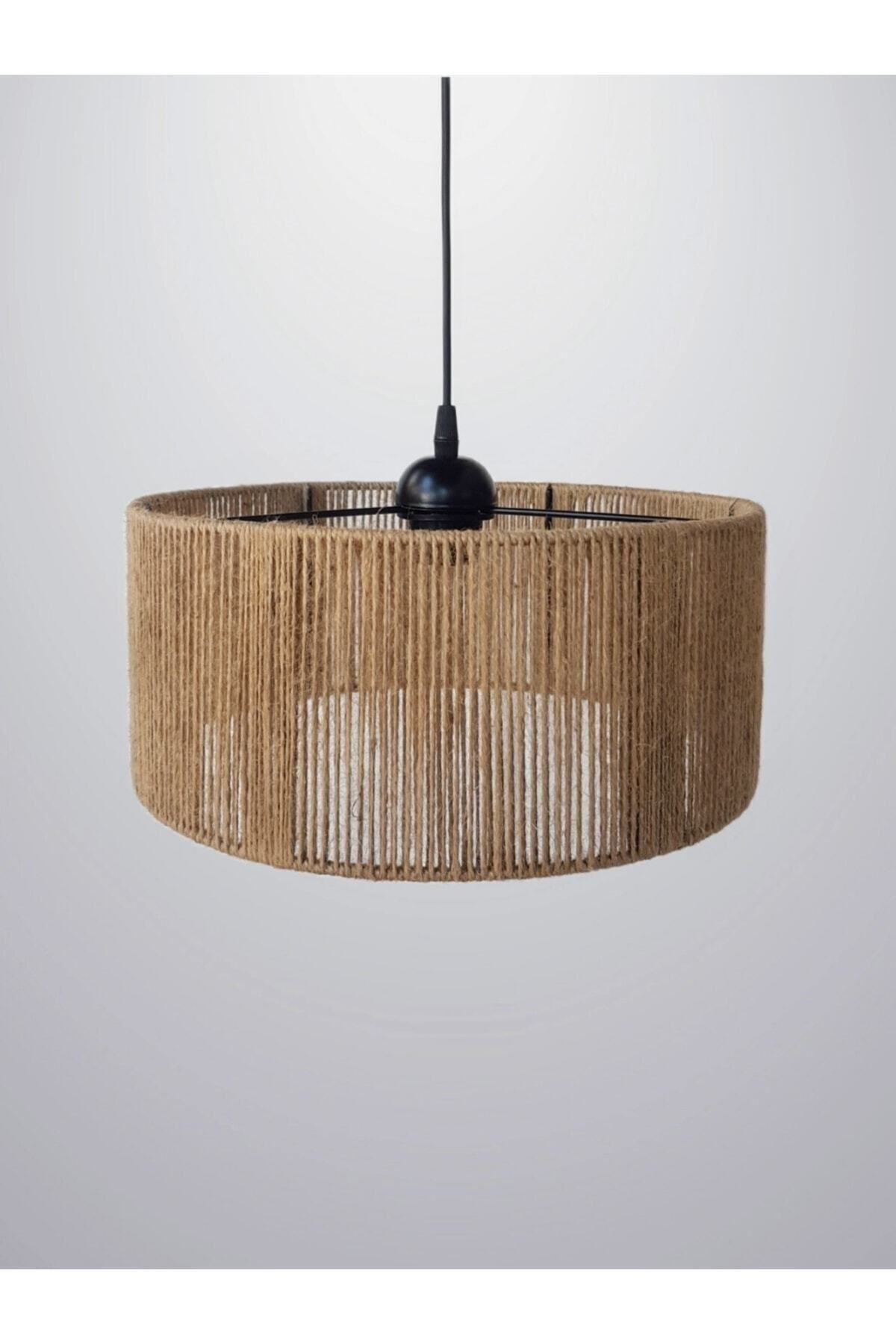 JUTUAL DEKOR-Prestigio Solare - Bohemian, Rustic and Authentic Chandelier 1