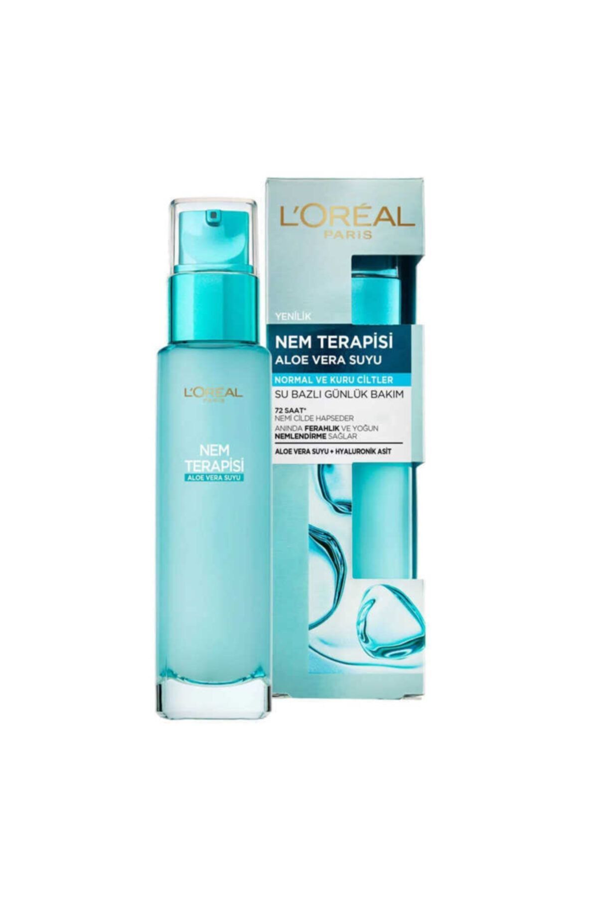 سرم پوست لورئال TYC00128585792