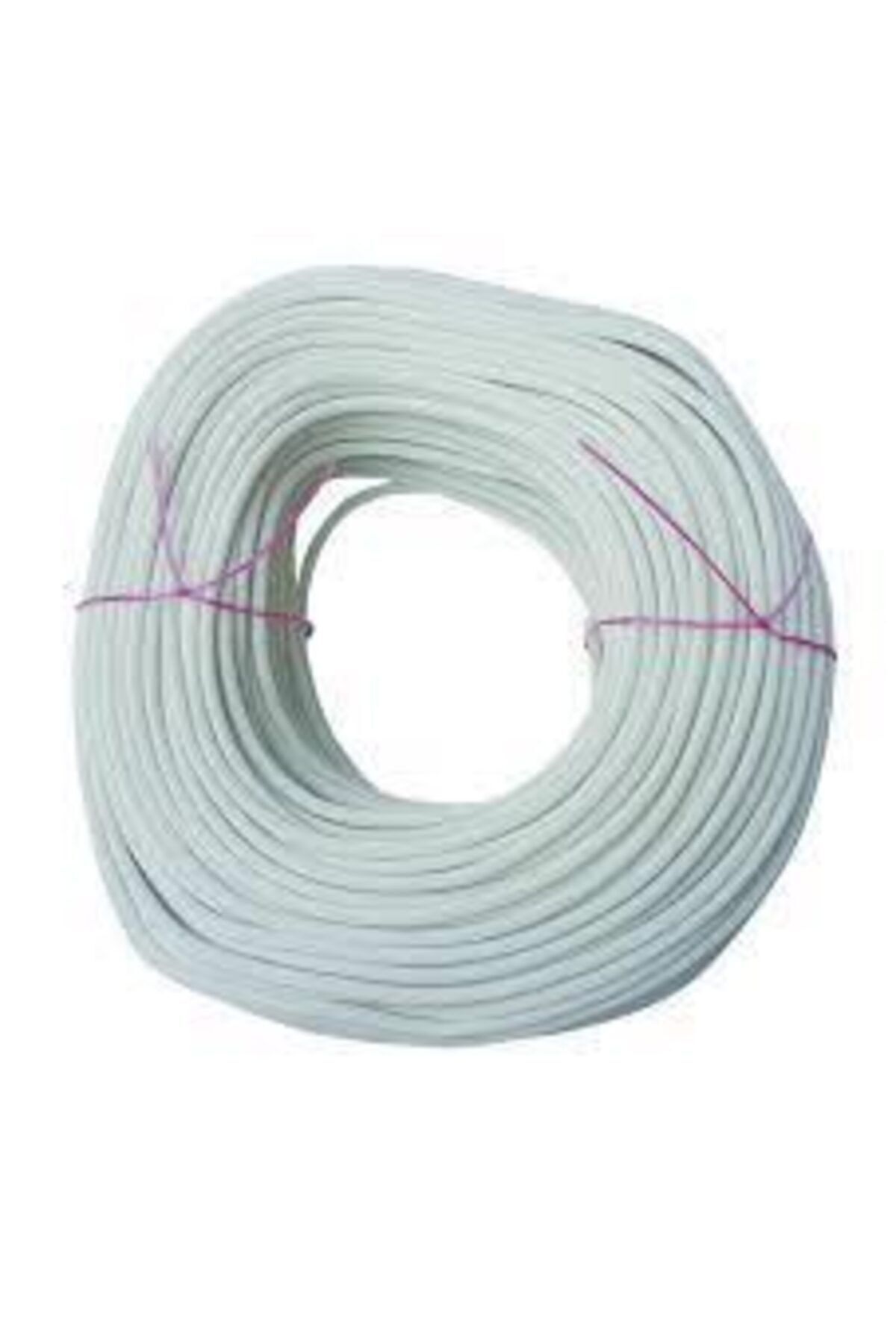 Genel Markalar Pvc Aksesuar - Sineklik Fitili 100 Mt 1 Top 35 x 50 Menteşeli