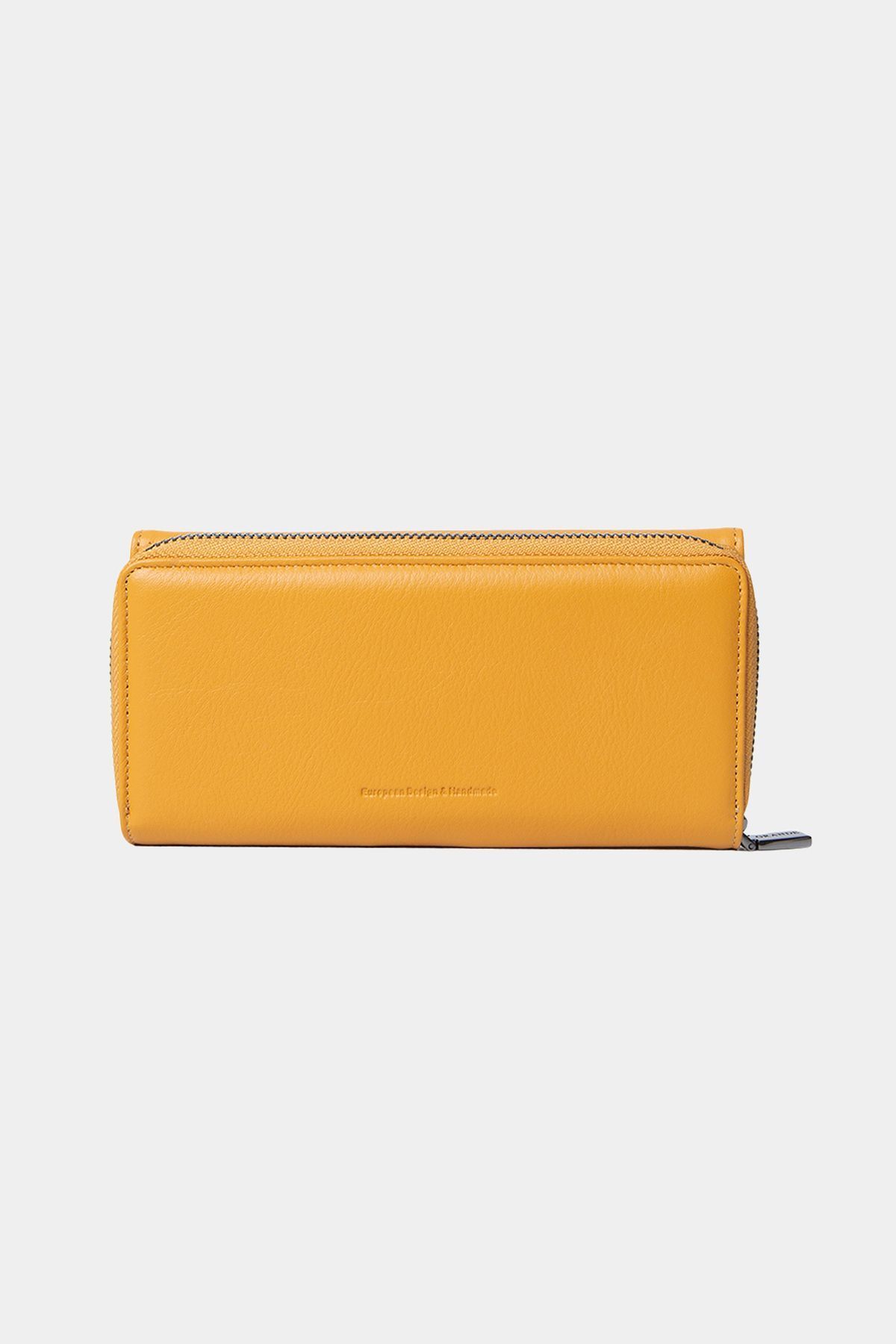 کیف پول زنانه L2636 LEALINE چرمی LEALL SOME BEGLE WALLELS PORTFOLIO Grande