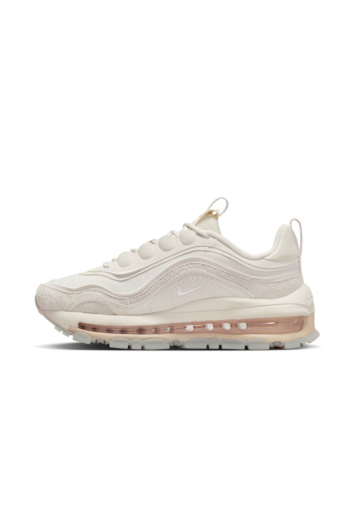 Nike-Air Max 97 Futura Women's Casual Shoes - FB4496-001 3