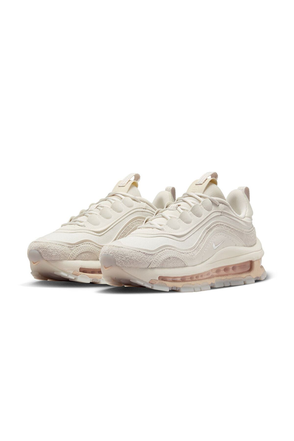 Nike-Air Max 97 Futura Women's Casual Shoes - FB4496-001 4