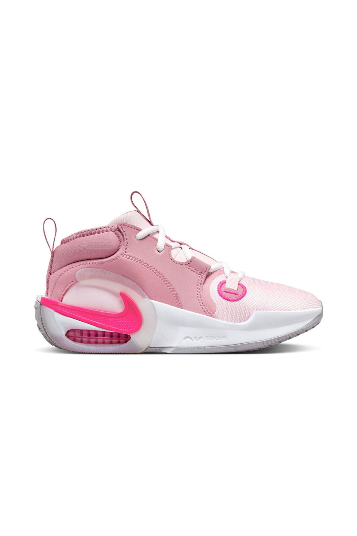 Nike sportswear shoes pink online