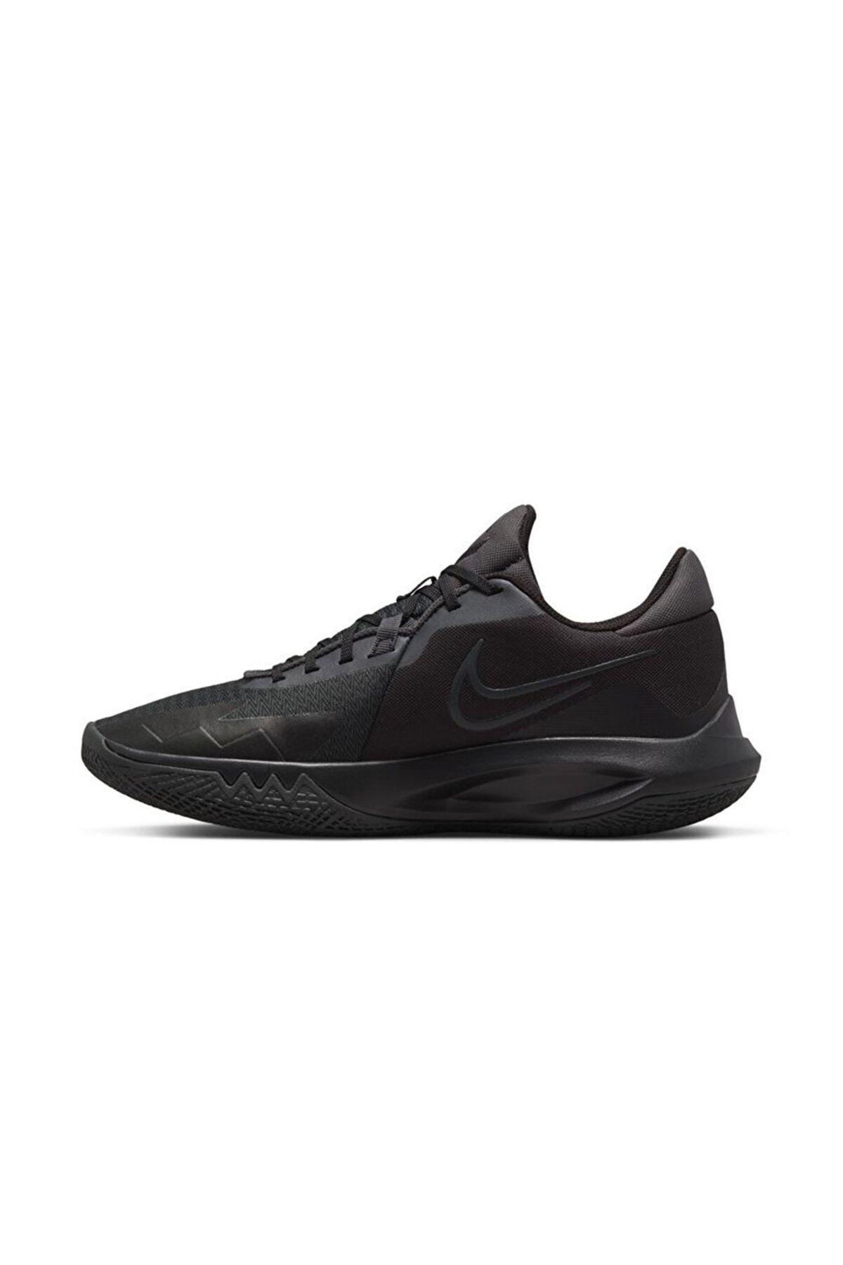 کفش بسکتبال مشکی مردانه و زنانه DD9535 001 Precision VI Nike