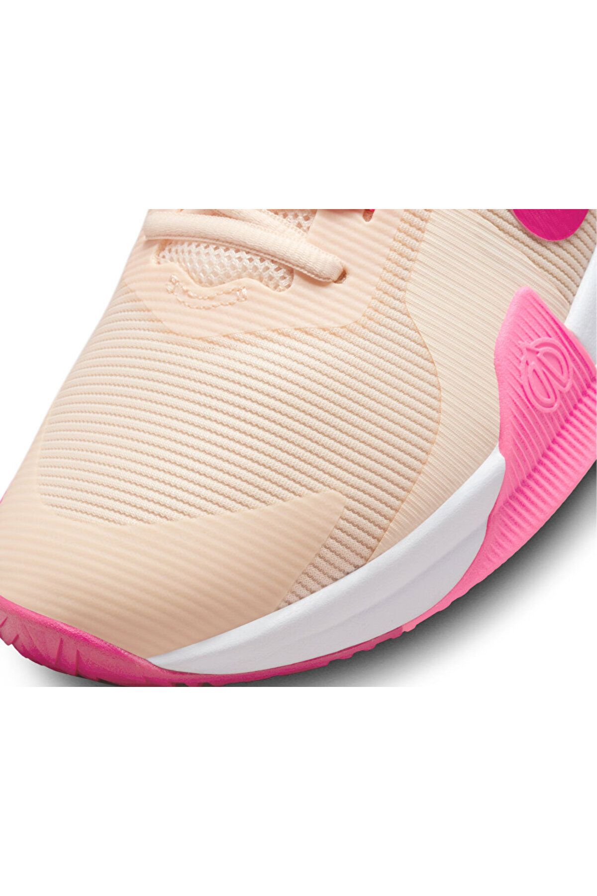 کفش بسکتبال چند رنگ مردانه و زنانه DM1124 801 Air Max Impact 4 Nike