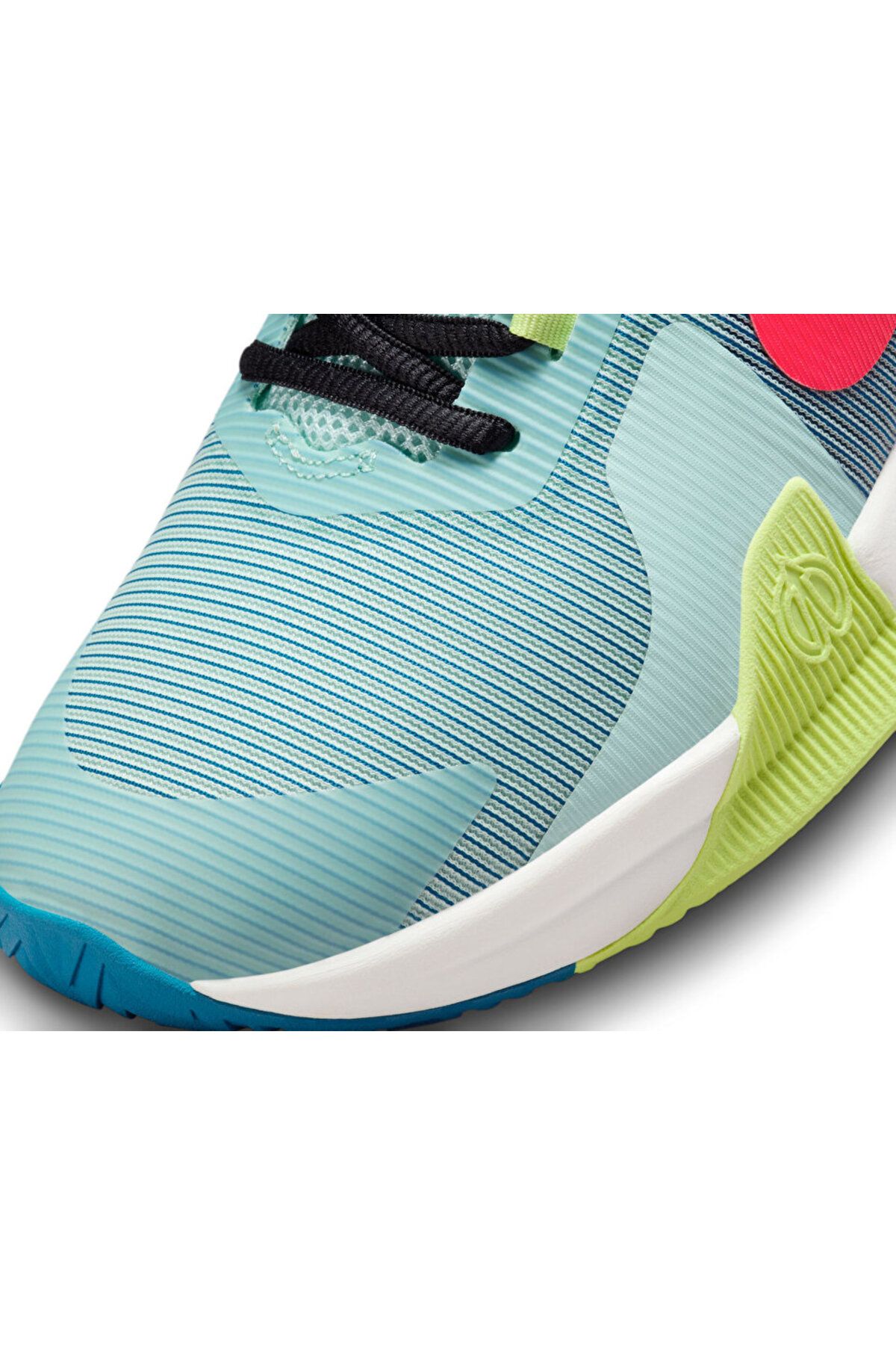 کفش بسکتبال چند رنگ مردانه و زنانه DM1124 301 Air Max Impact 4 Nike