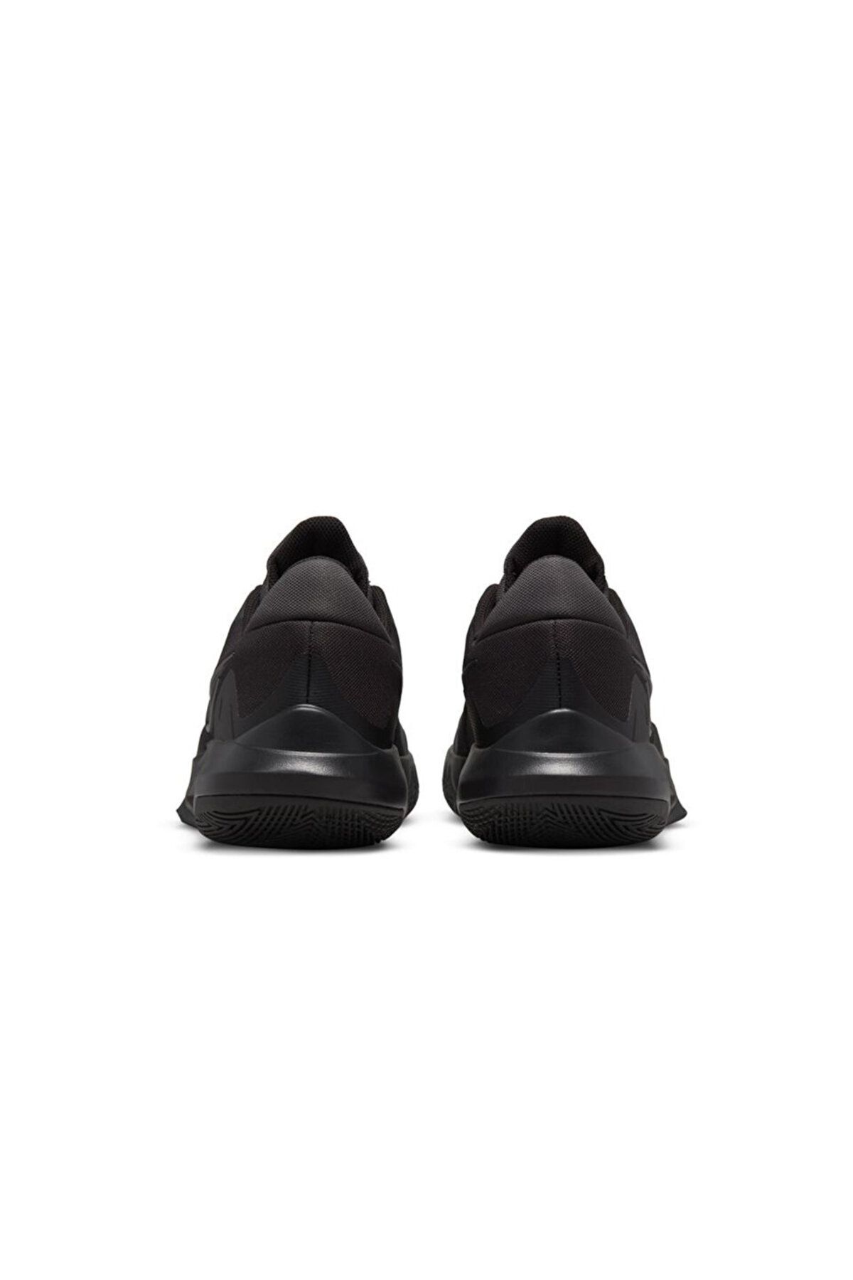 کفش بسکتبال مشکی مردانه و زنانه DD9535 001 Precision VI Nike