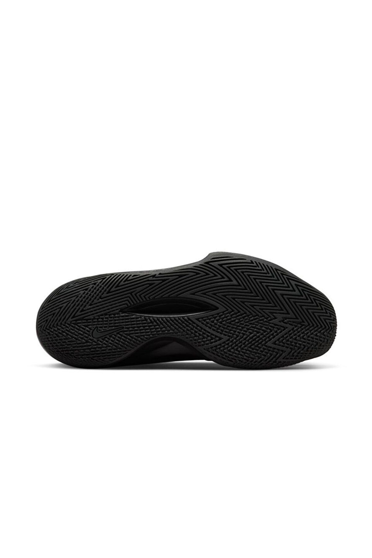 کفش بسکتبال مشکی مردانه و زنانه DD9535 001 Precision VI Nike