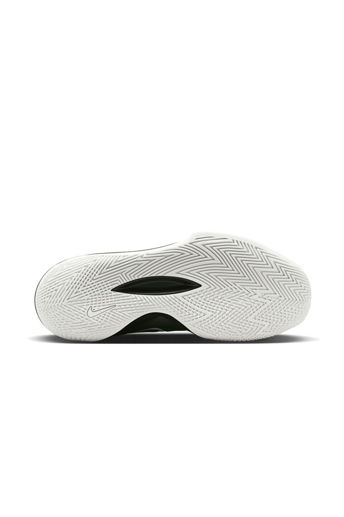 کفش بسکتبال سفید مردانه و زنانه DD9535 007 Precision VI Nike