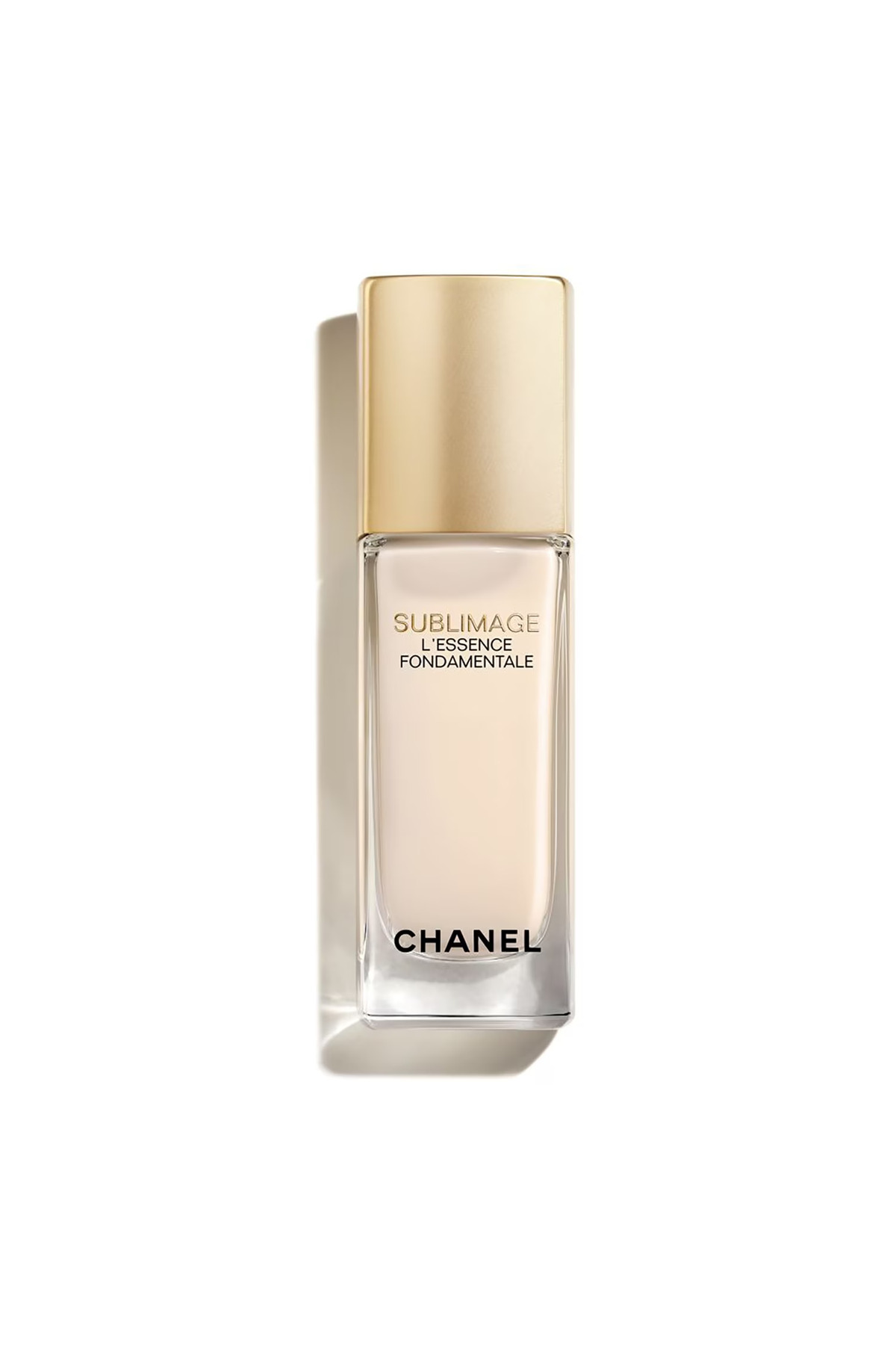 美容液 CHANEL Sublimage L'Essence Fondamentale Chanel Serum - SUBLIMAGE L'ESSENCE FONDAMENTALE - 40ml - Fiyatı