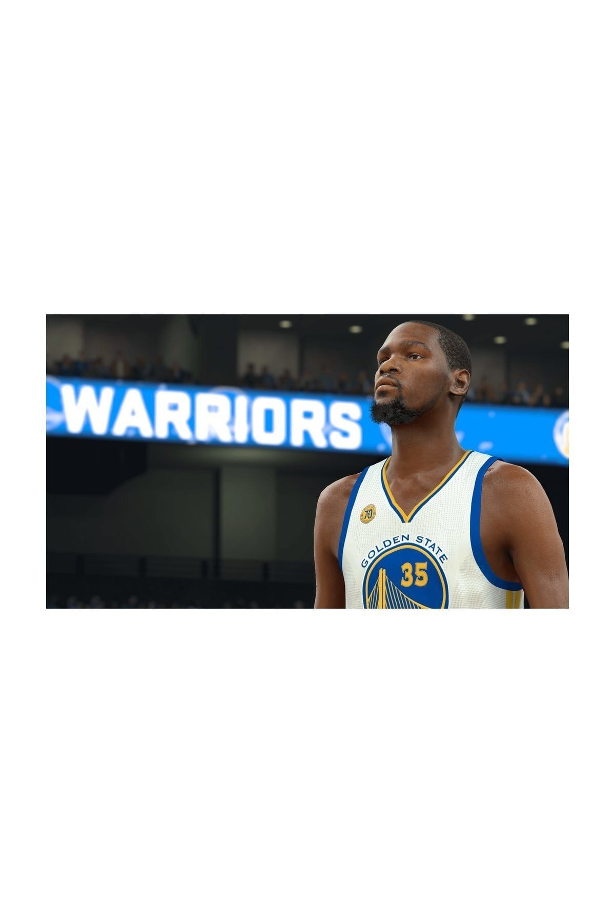 NBA 2K17 Xbox One Oyun 5