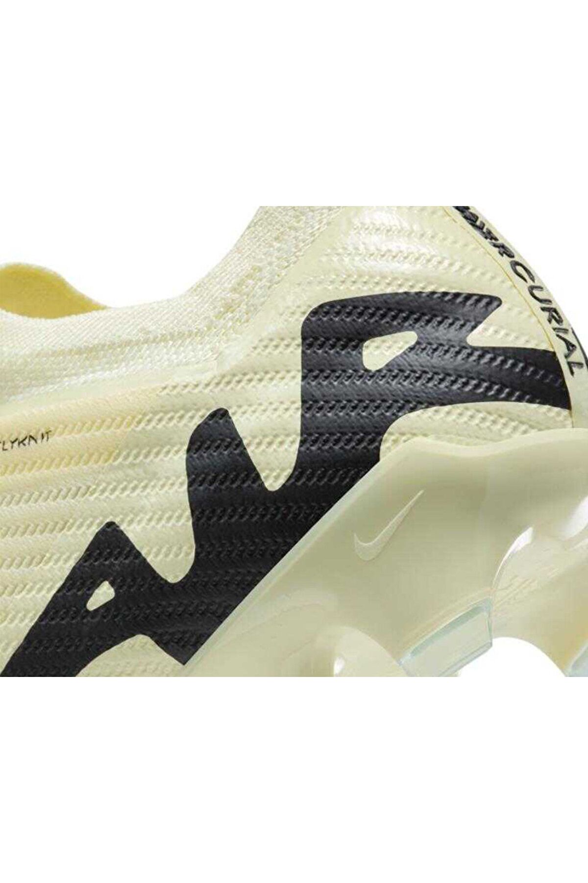 کرمپون نود مردانه و زنانه Grass Crampon DJ4978 700 Cream Zoom Veapor 15 Elite FG Nike