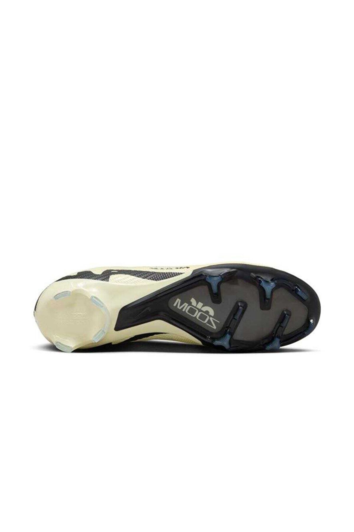 کرمپون نود مردانه و زنانه Grass Crampon DJ4978 700 Cream Zoom Veapor 15 Elite FG Nike