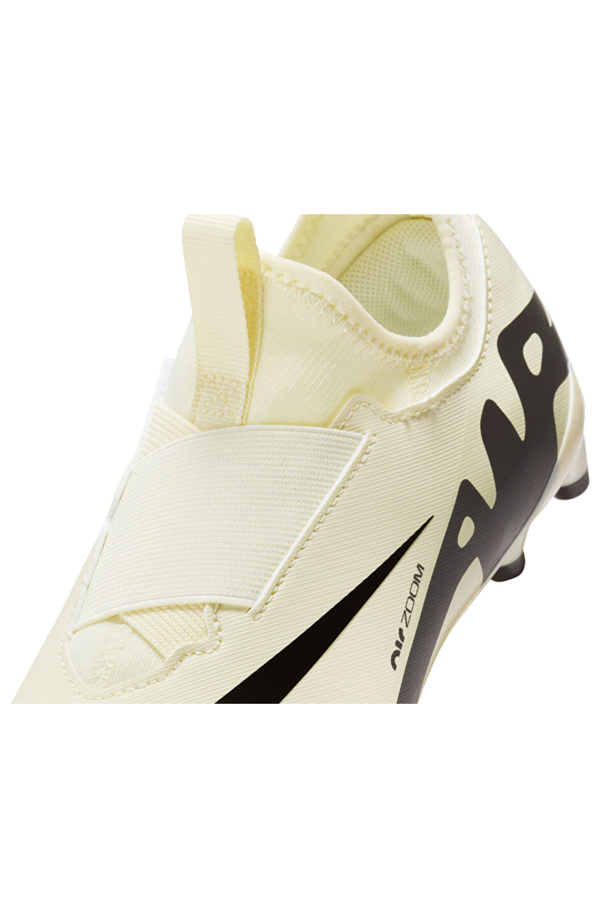 Çocuk Çoklu Çim Zemin Kramponu DJ5617-700 Krem Jr Zoom Vapor 15 Academy Fg/Mg 7
