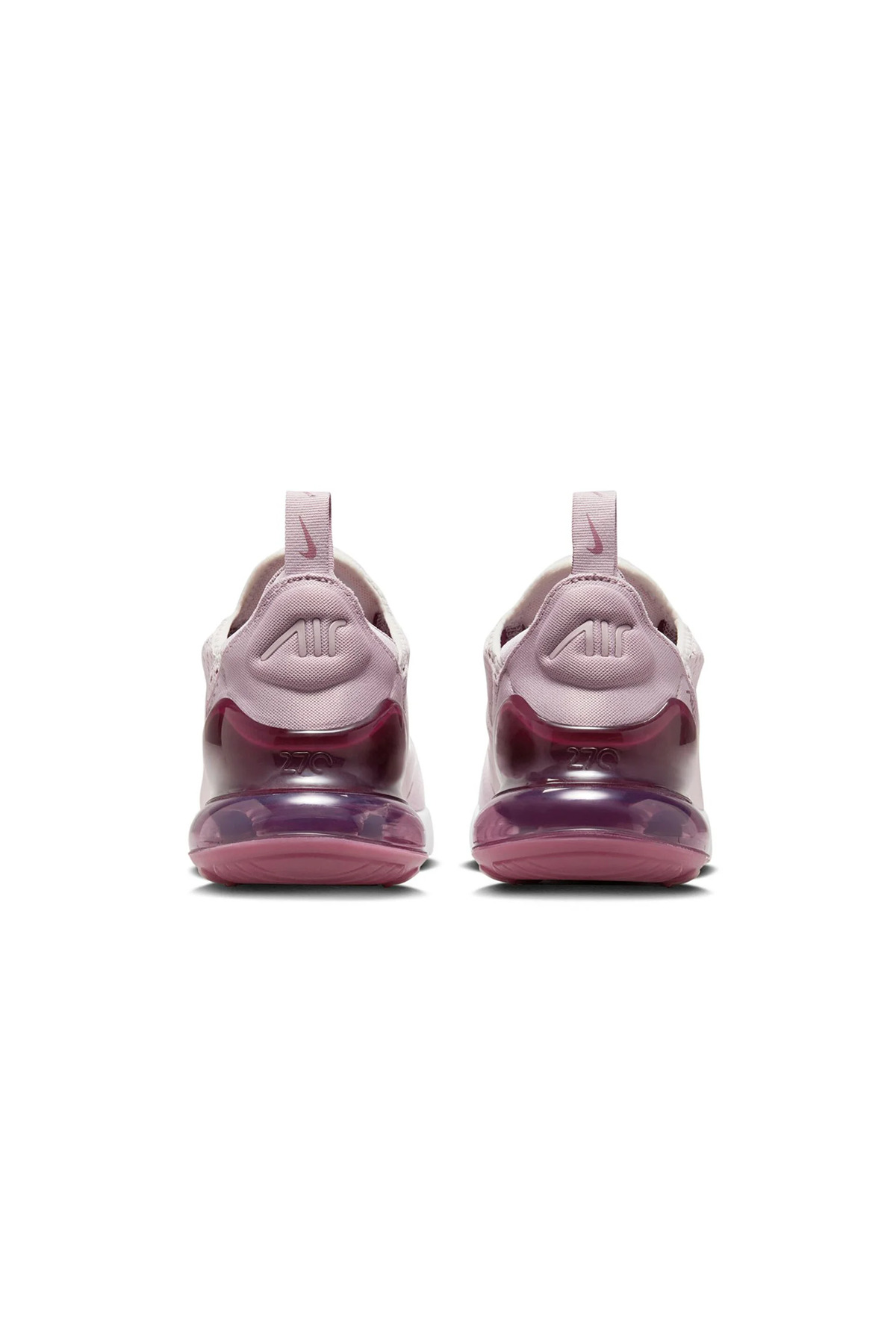 کفش Nike نایکی روزمره زنانه AH6789-601 W Air Max 270 اورجینال - تصویر 3