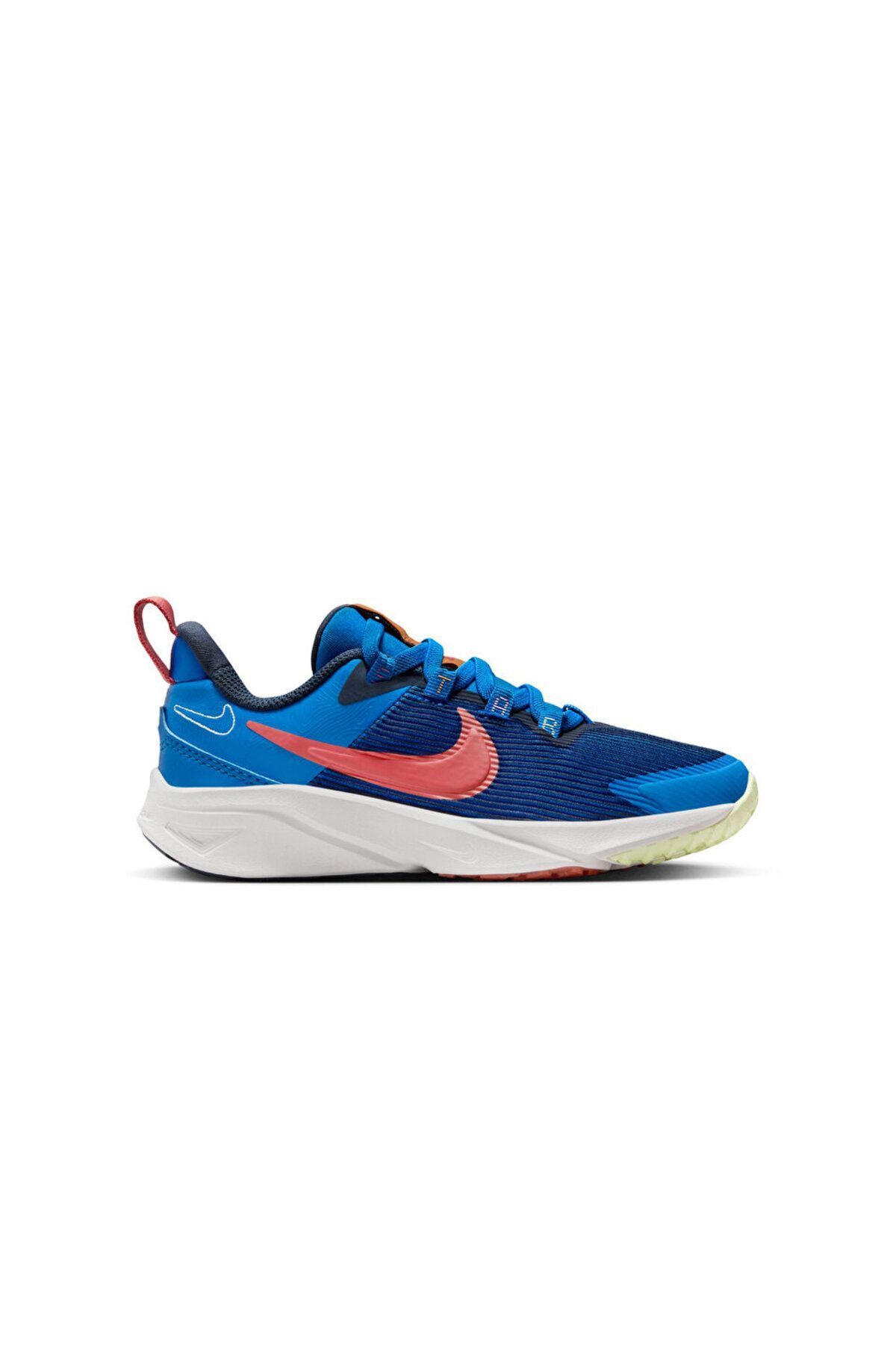 Nike Cocuk Gunluk Ayakkab DZ4491 400 Mavi Fiyat Yorumlar Trendyol