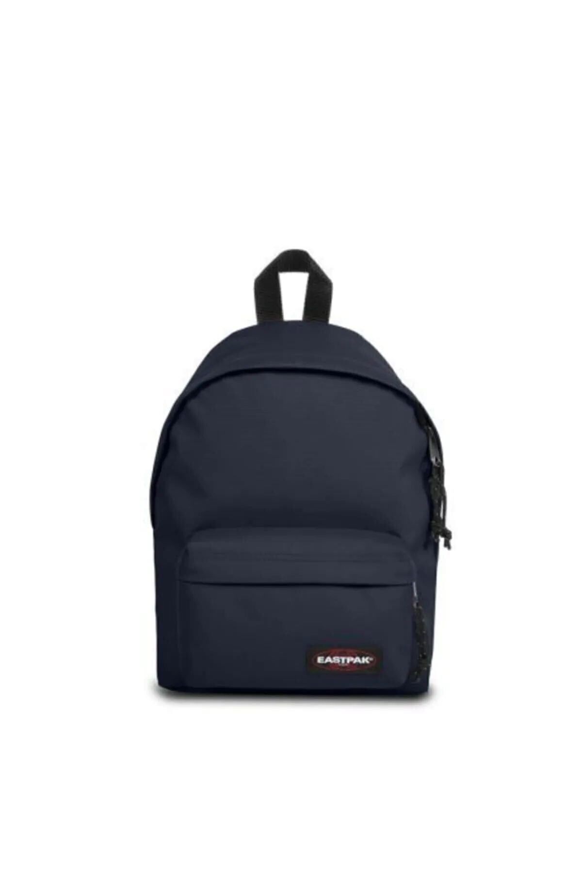 کوله پشتی آبی مردانه و زنانه BACK BAG اورجینال Eastpak