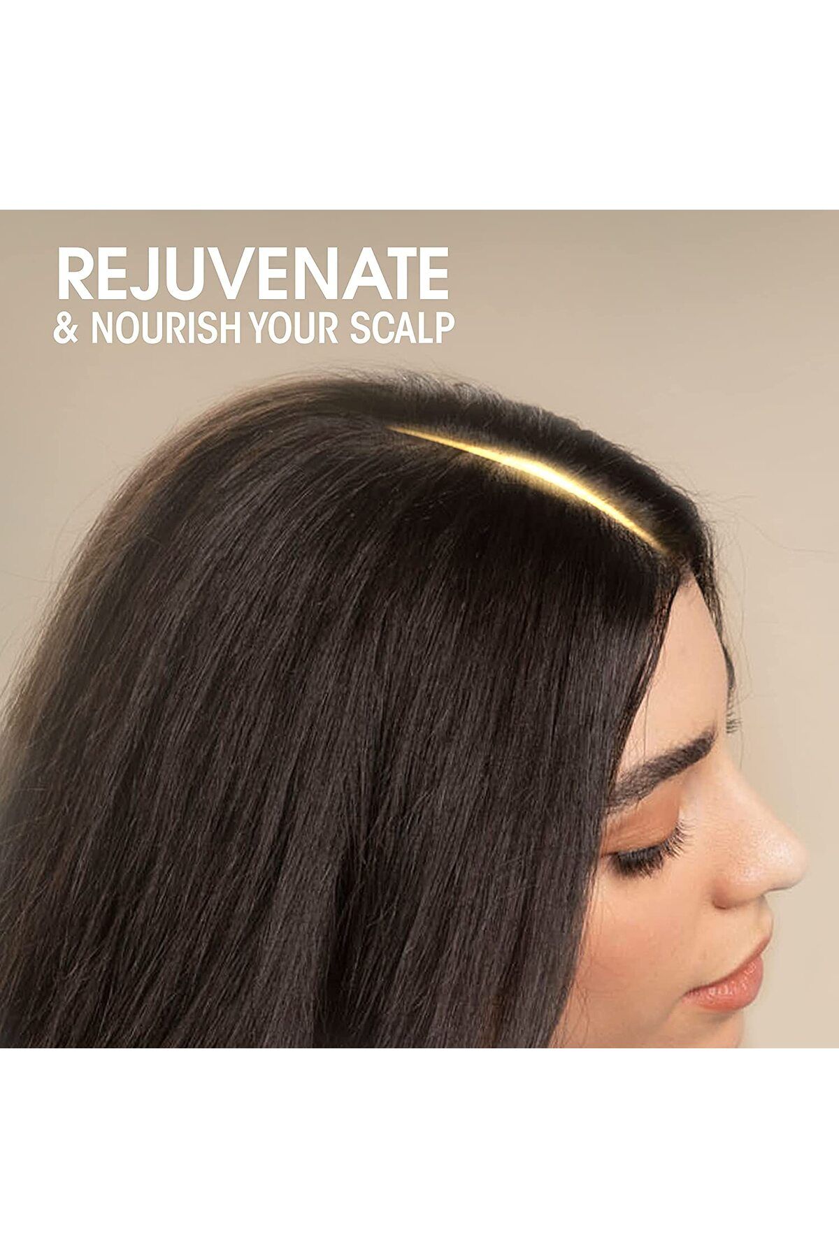 Head&Shoulders-Head & Shoulders Supreme Anti-Dandruff Shampoo with Argan Oil for Dry Scalp Rejuvenation 400ml 3