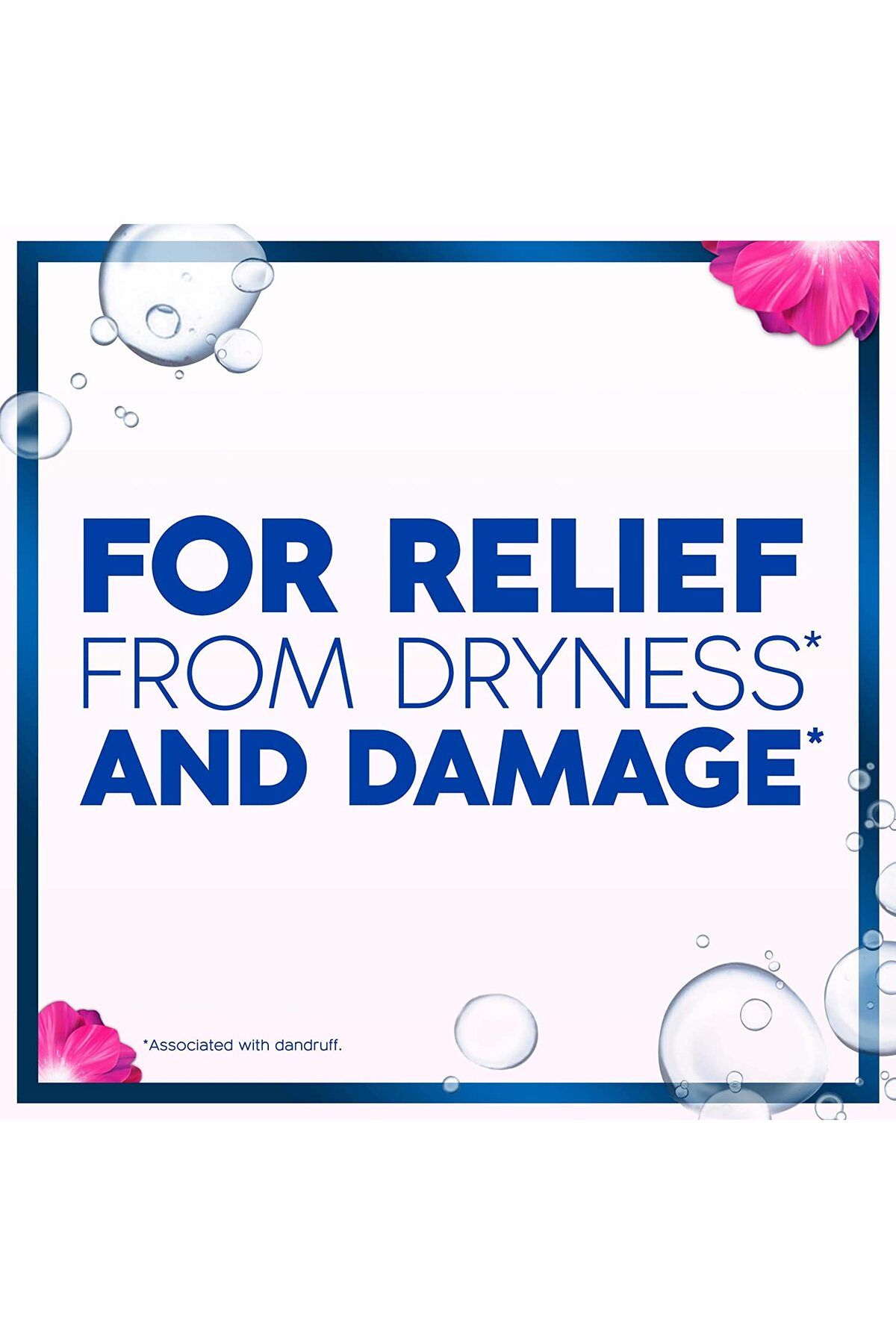 Head&Shoulders-Head & Shoulders Smooth and Silky Anti-Dandruff Shampoo 400ml 4